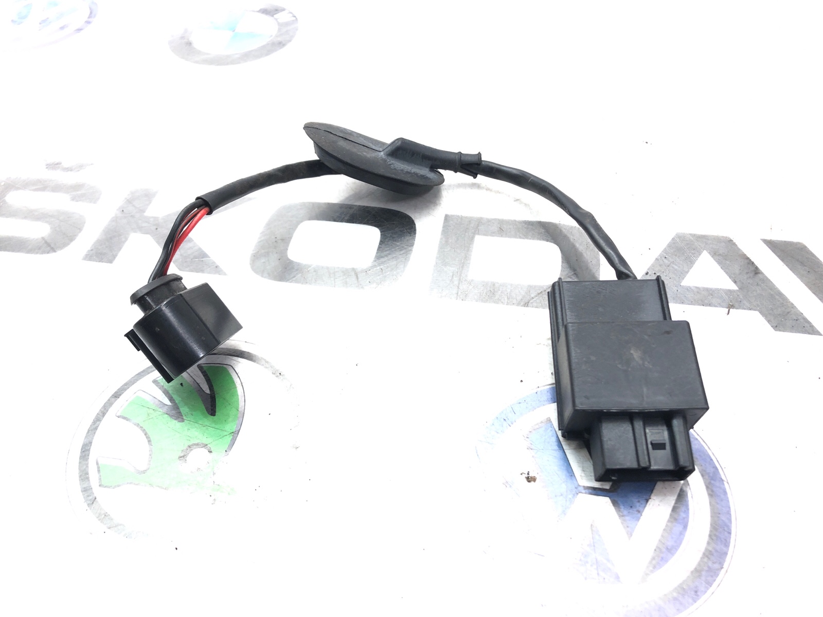 Реле бензонасоса, 3500 рублей, Москва