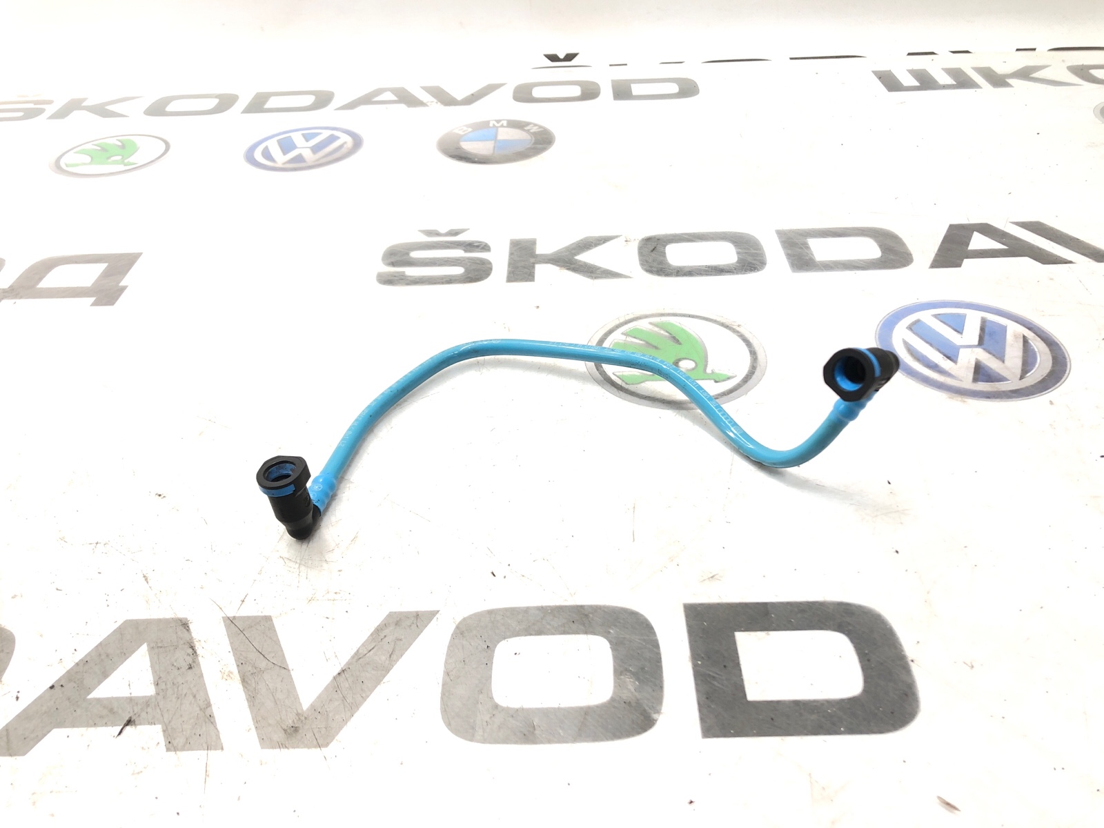 Трубка топливная, 1500 рублей, Москва