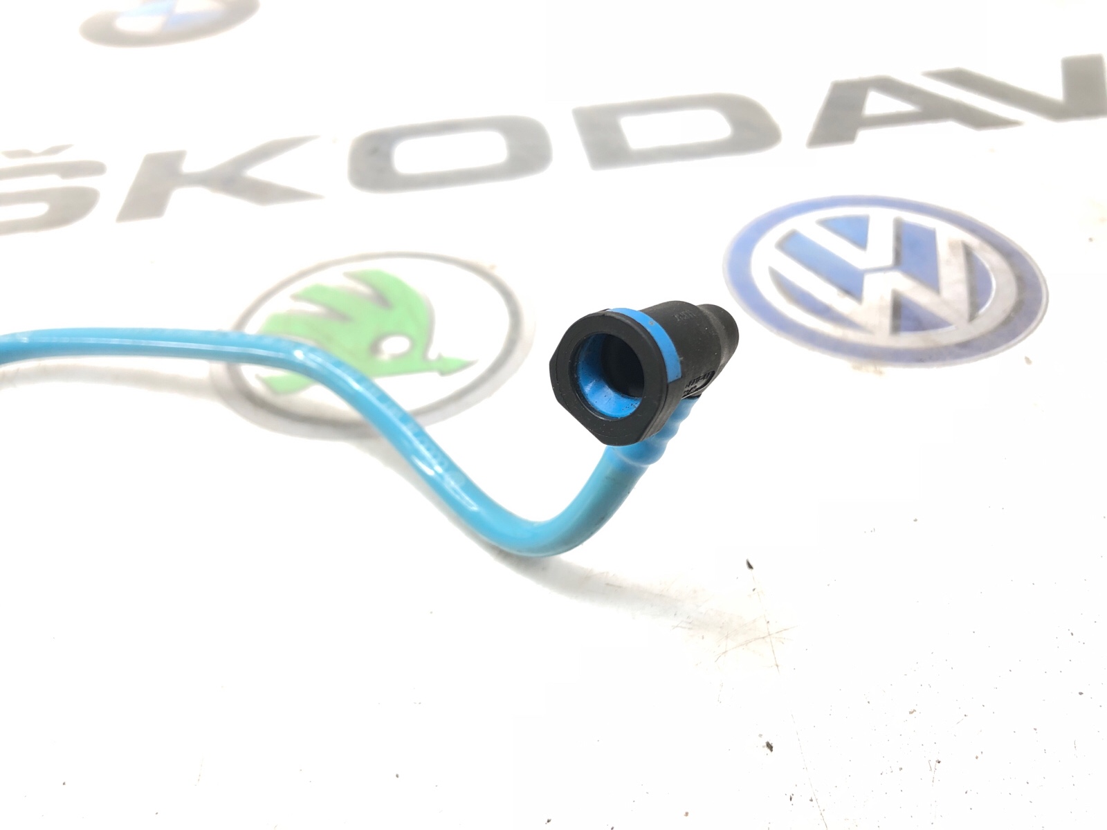 Трубка топливная, 1500 рублей, Москва