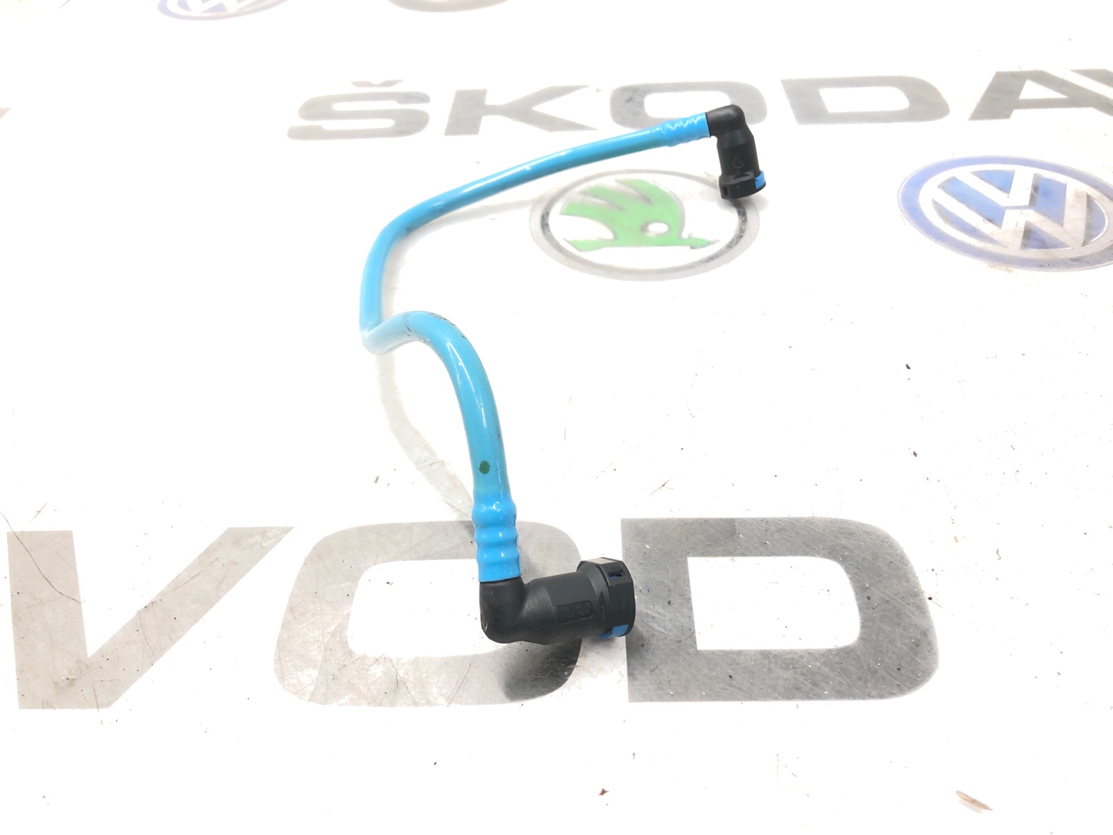 Трубка топливная, 1500 рублей, Москва