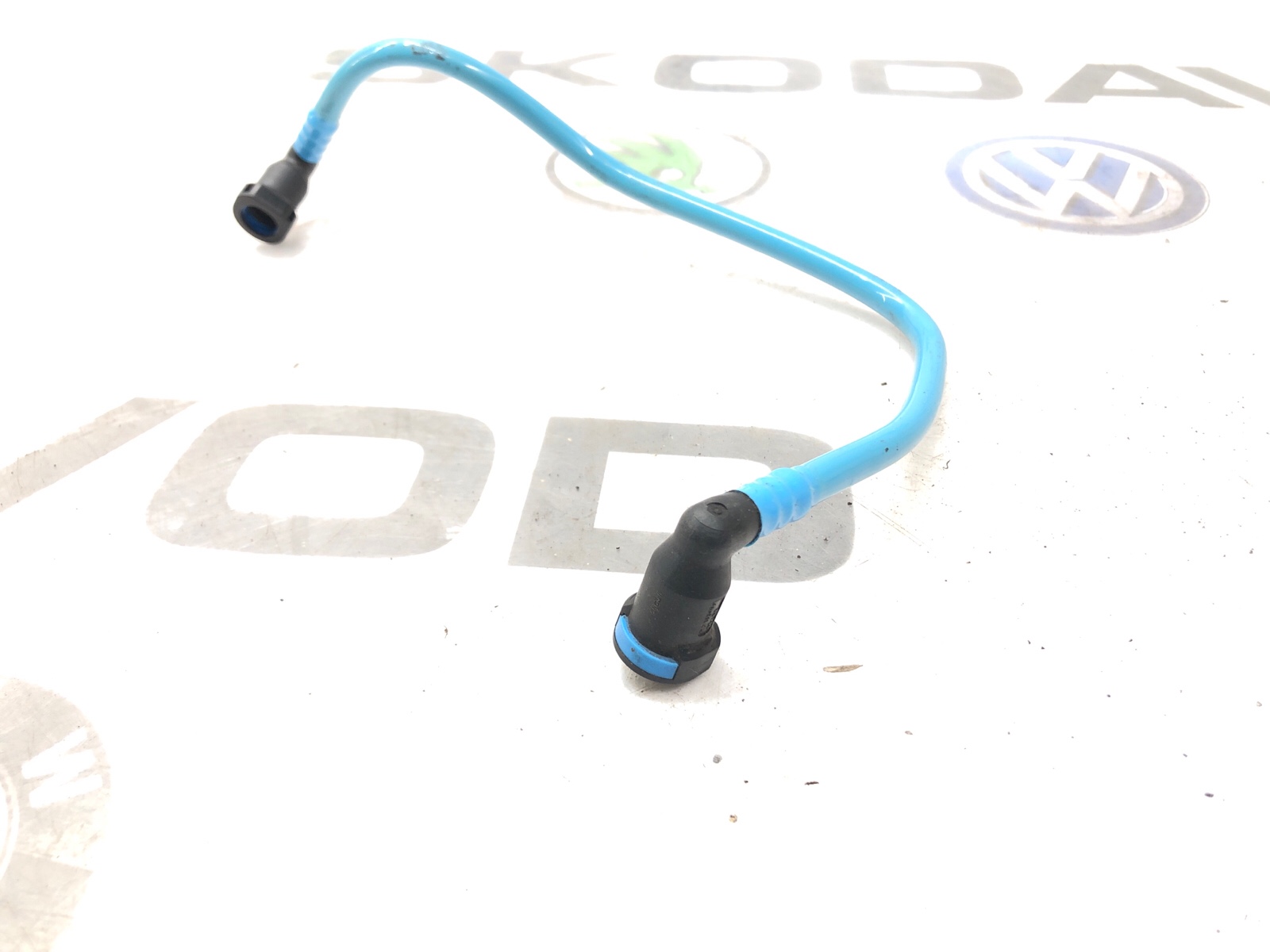 Трубка топливная, 1500 рублей, Москва