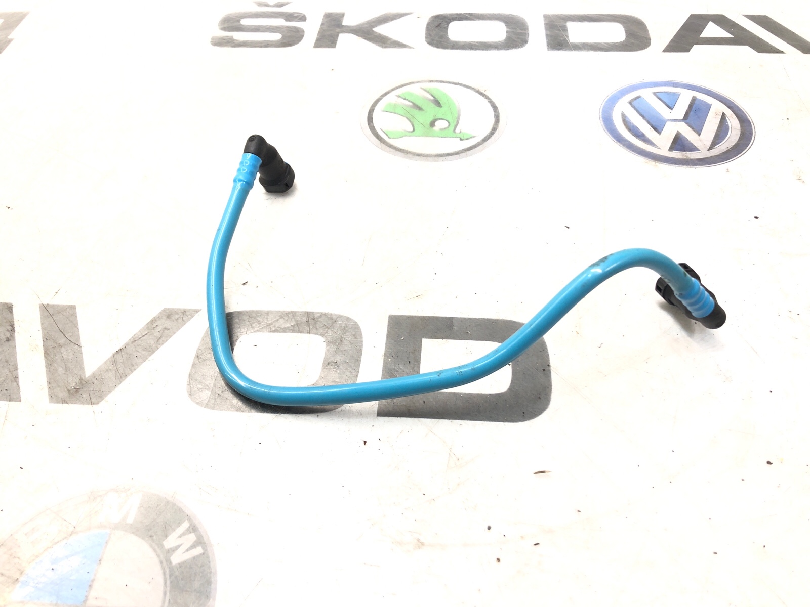 Трубка топливная, 1500 рублей, Москва