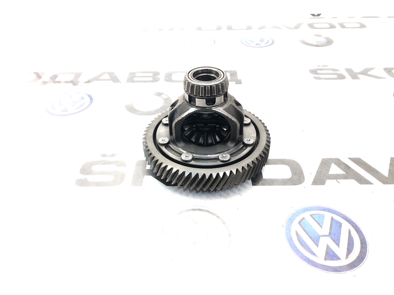 Дифференциал КПП, 15000 рублей, Москва