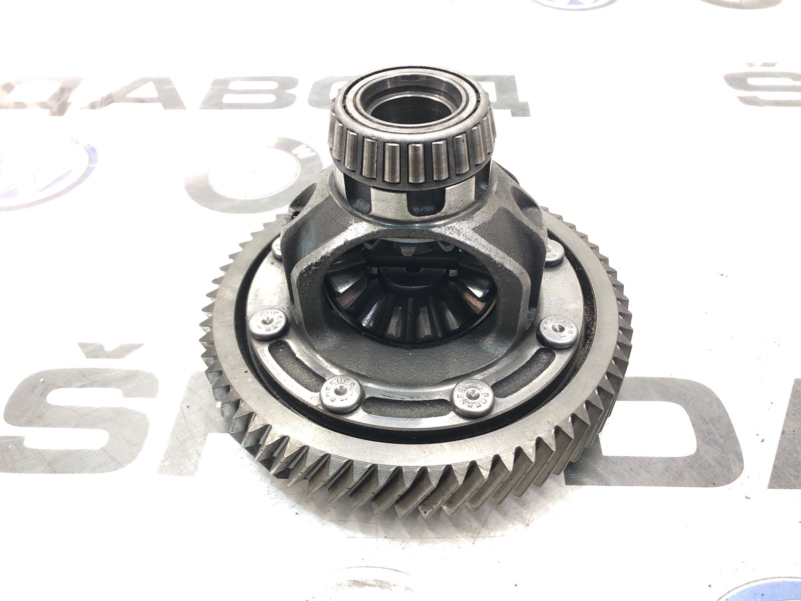 Дифференциал КПП, 15000 рублей, Москва