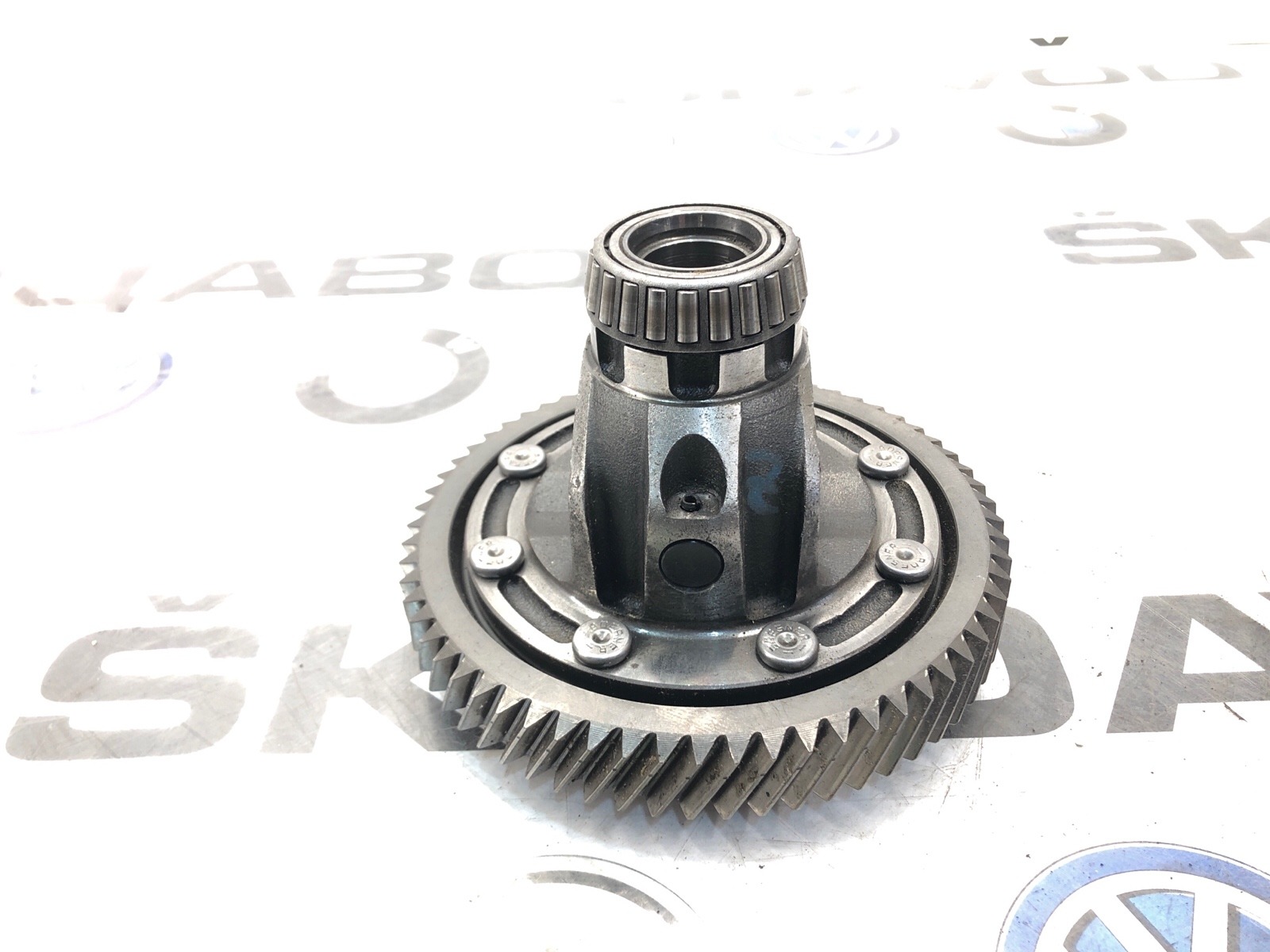 Дифференциал КПП, 15000 рублей, Москва