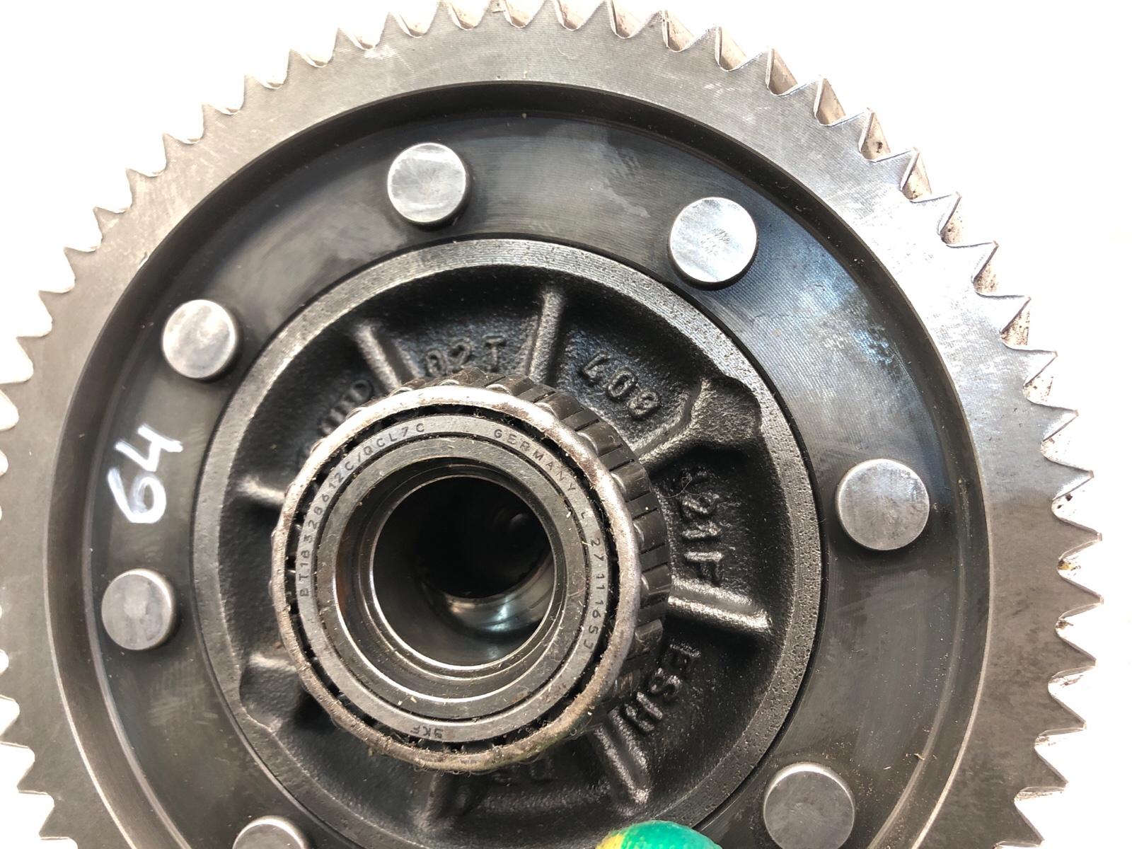 Дифференциал КПП, 15000 рублей, Москва