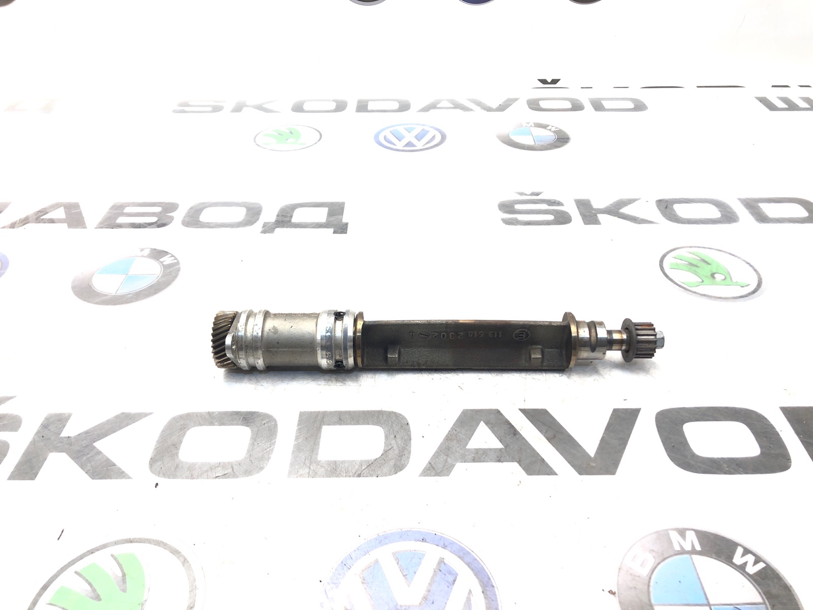 Вал балансировочный, 4000 рублей, Москва