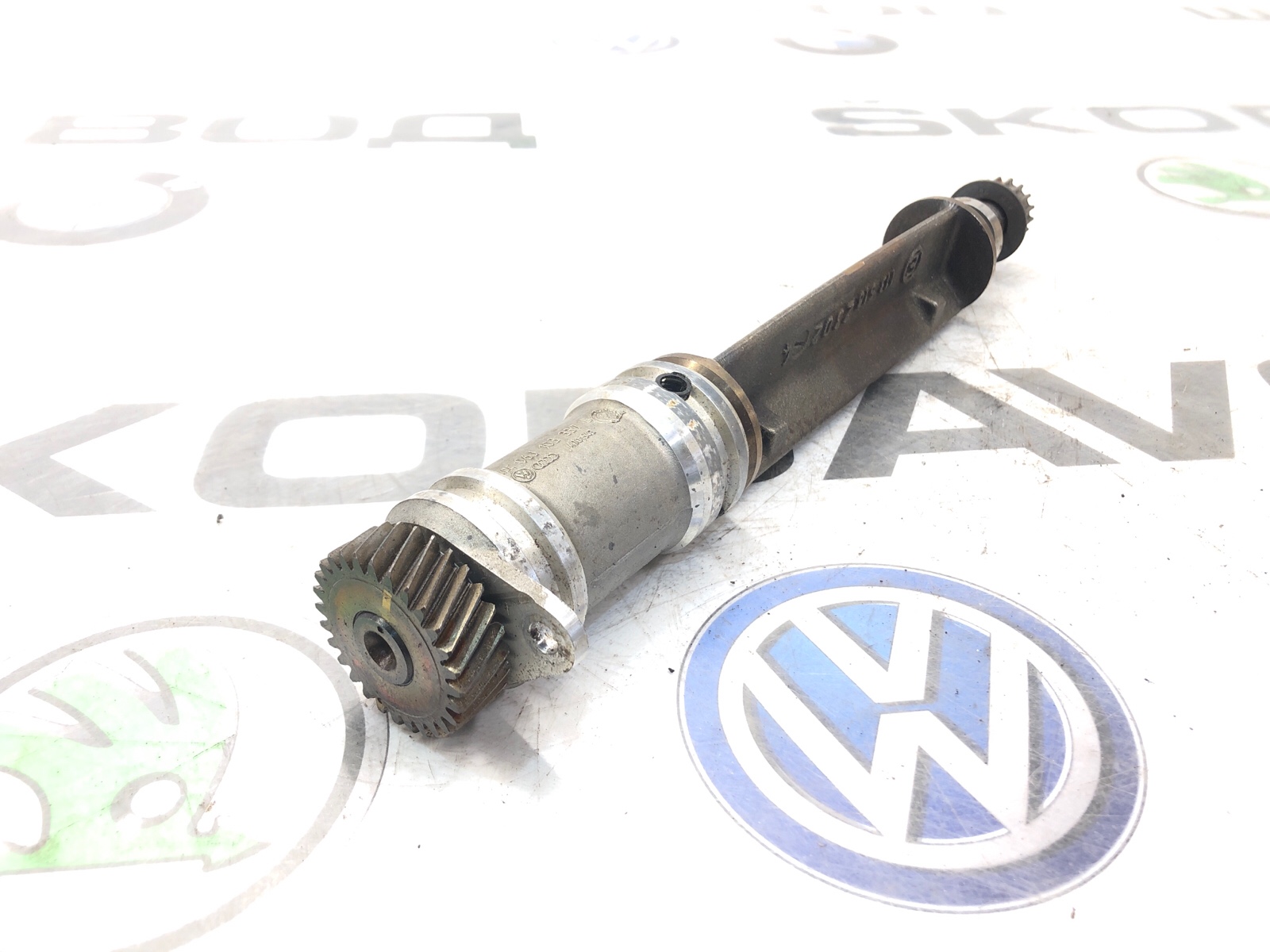 Вал балансировочный, 4000 рублей, Москва