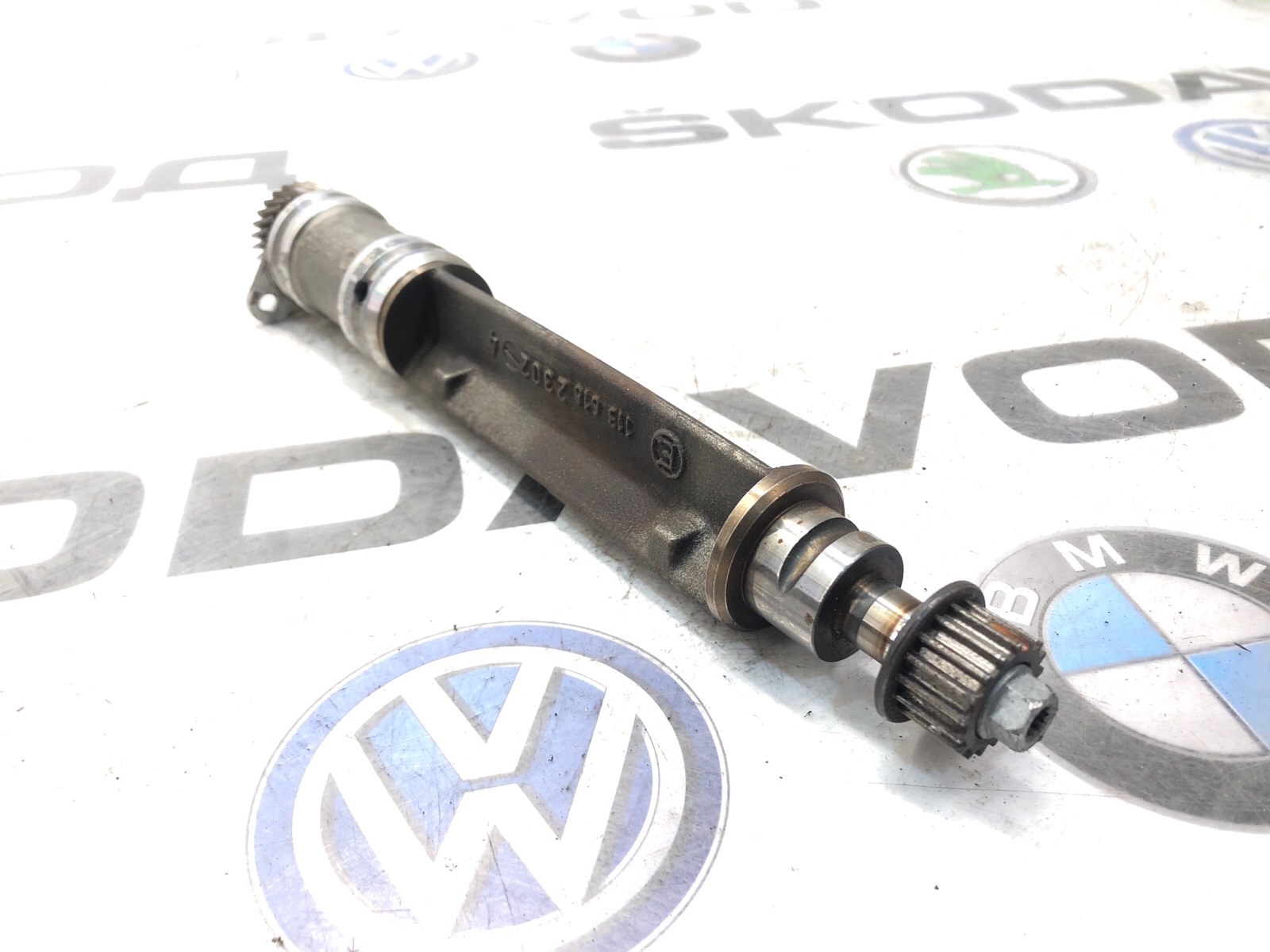 Вал балансировочный, 4000 рублей, Москва