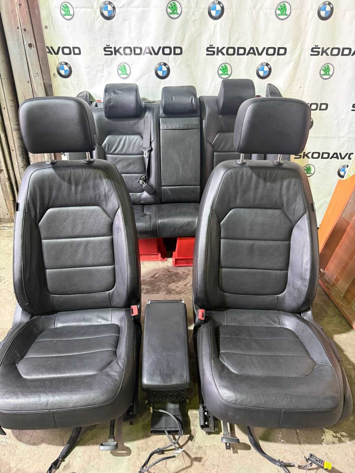 Комплект сидений, 35000 рублей, Москва