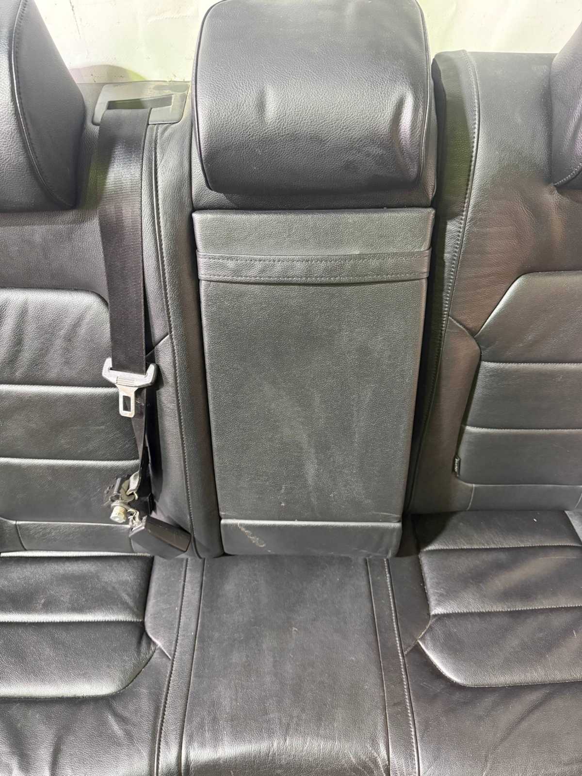 Комплект сидений, 35000 рублей, Москва