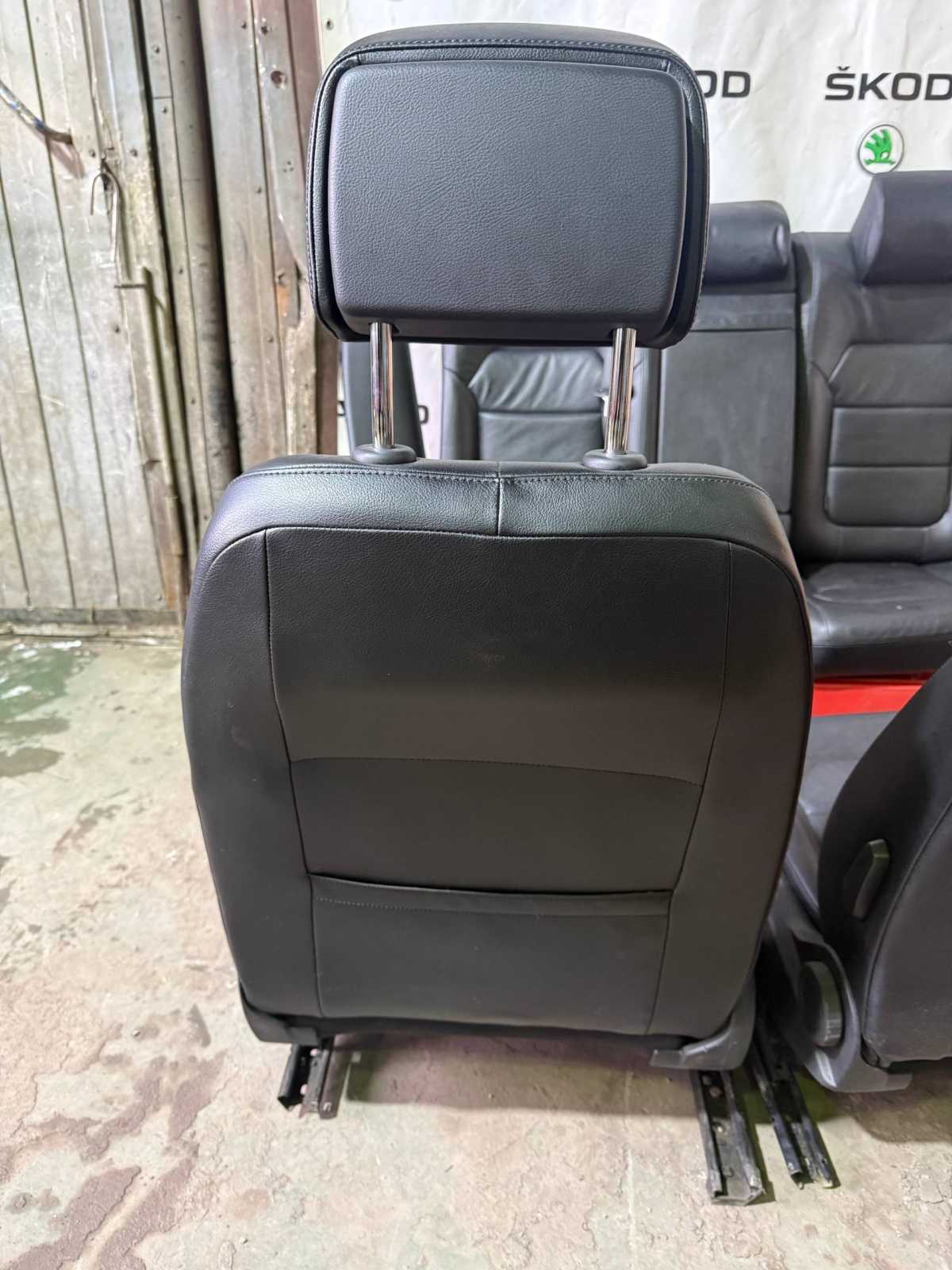 Комплект сидений, 35000 рублей, Москва