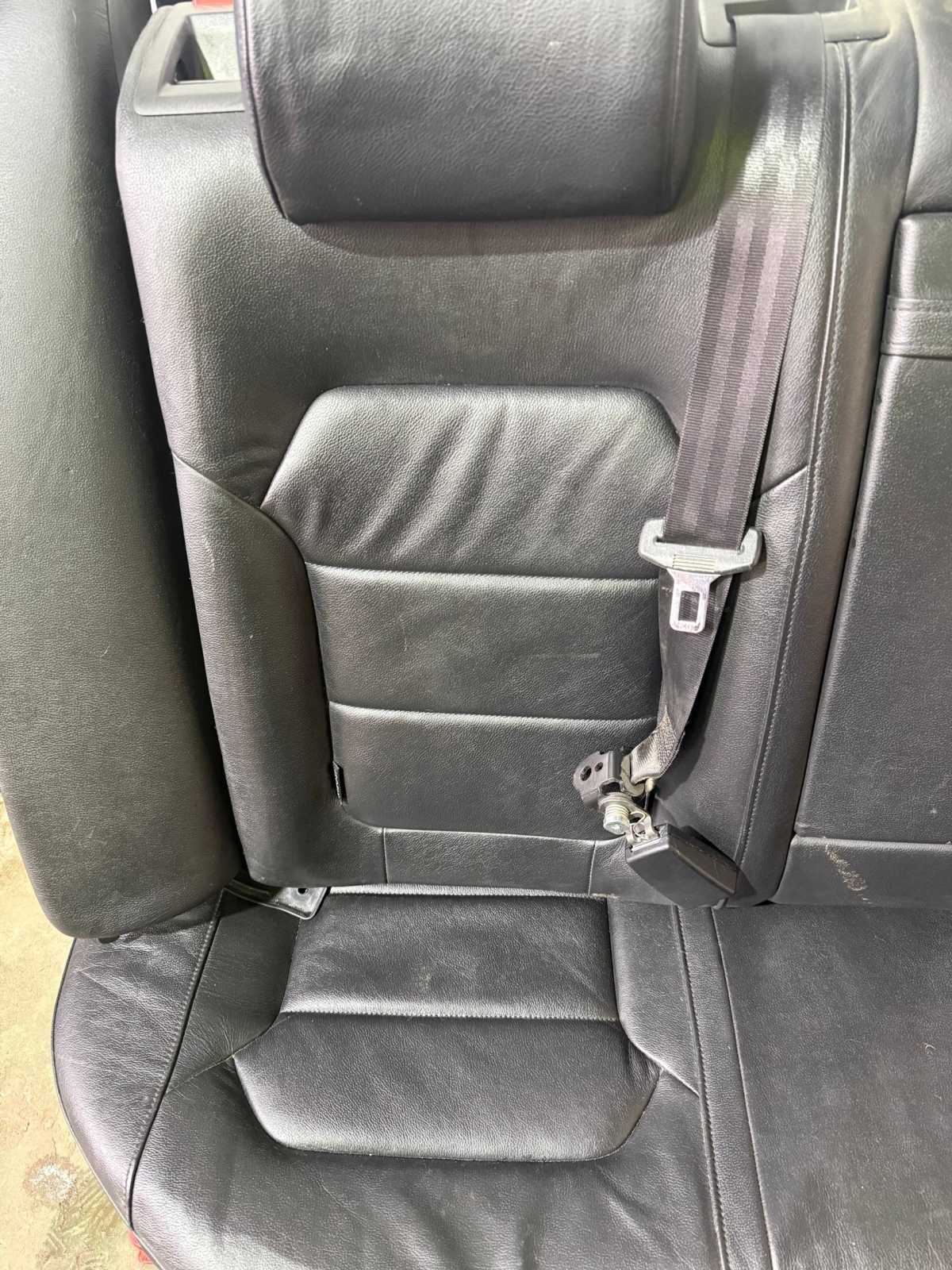 Комплект сидений, 35000 рублей, Москва