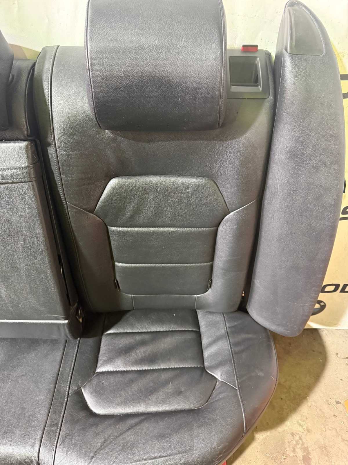 Комплект сидений, 35000 рублей, Москва