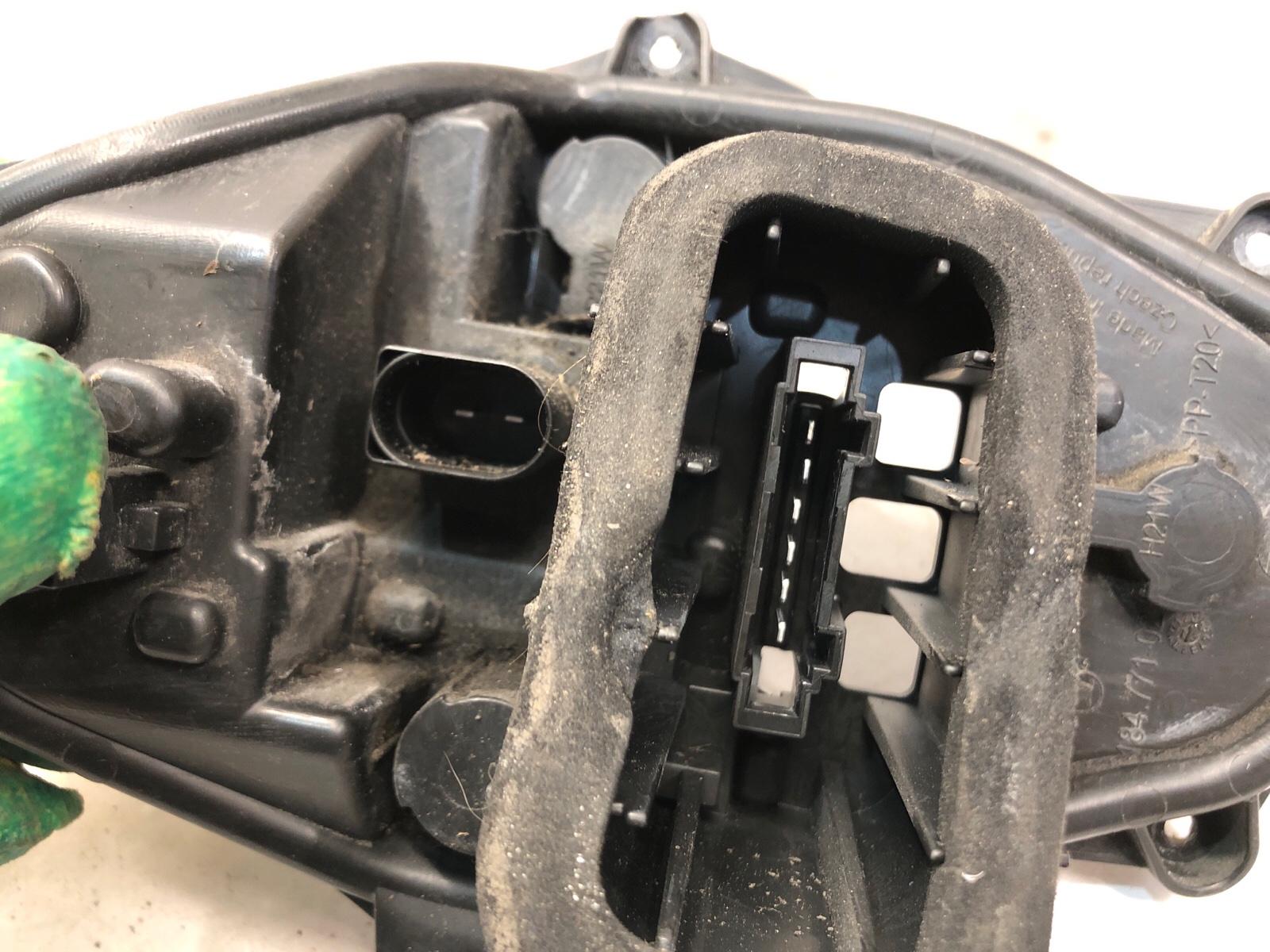 Плата заднего фонаря, 1500 рублей, Москва