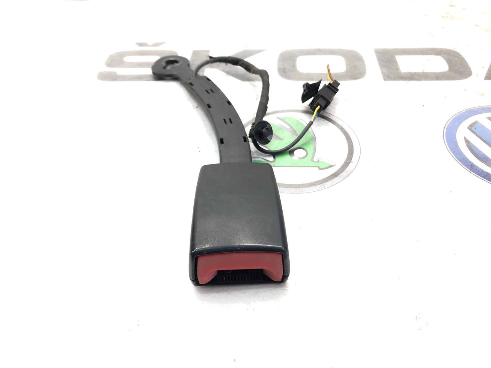 Замок ремня безопасности, 2000 рублей, Москва