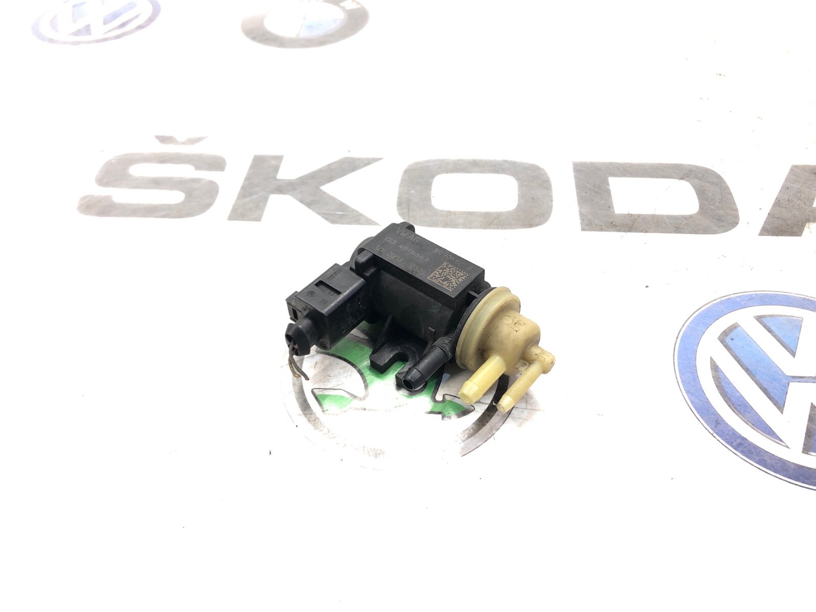 Клапан электромагнитный, 1500 рублей, Москва