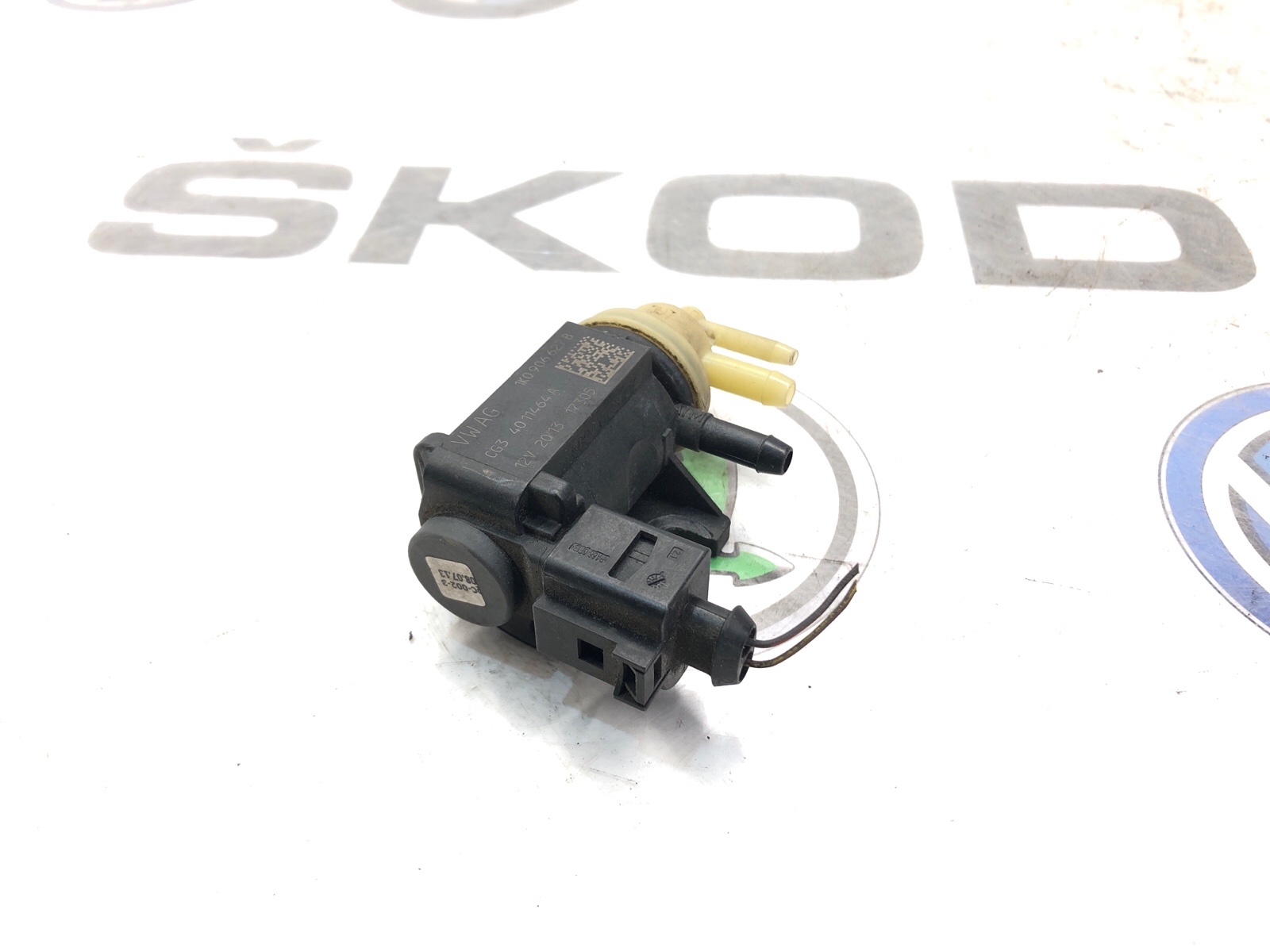 Клапан электромагнитный, 1500 рублей, Москва