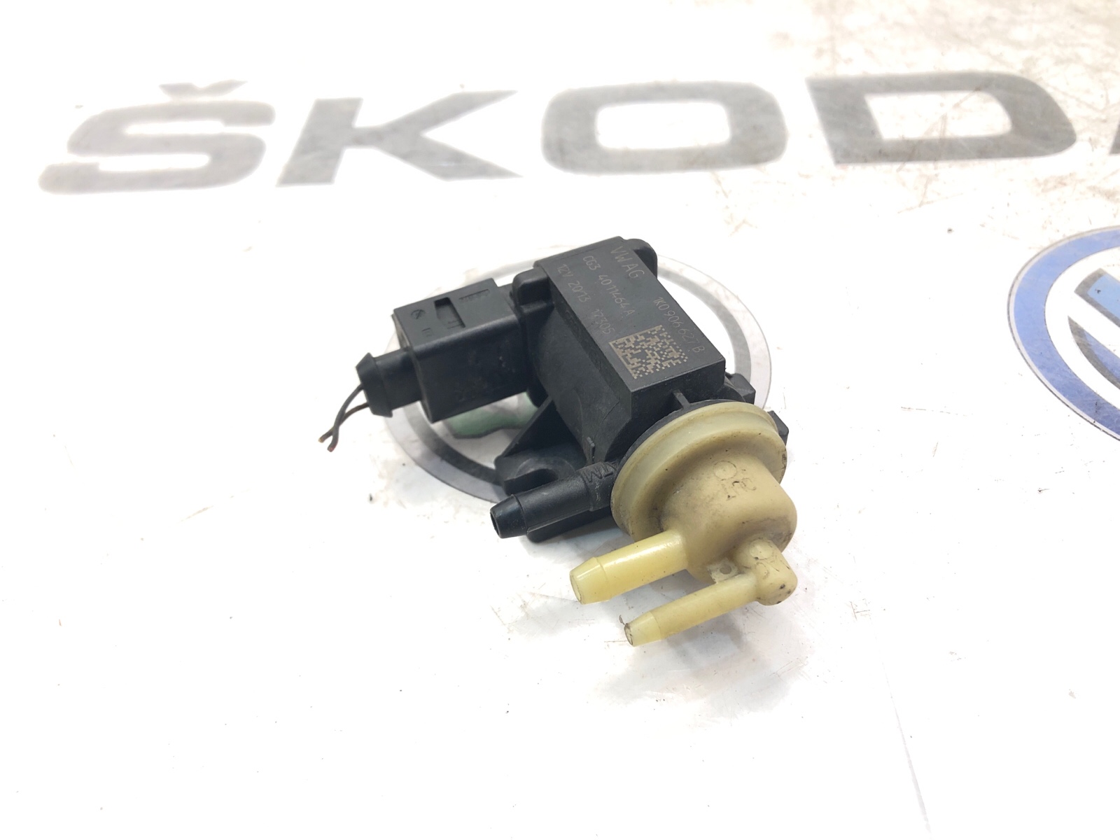 Клапан электромагнитный, 1500 рублей, Москва