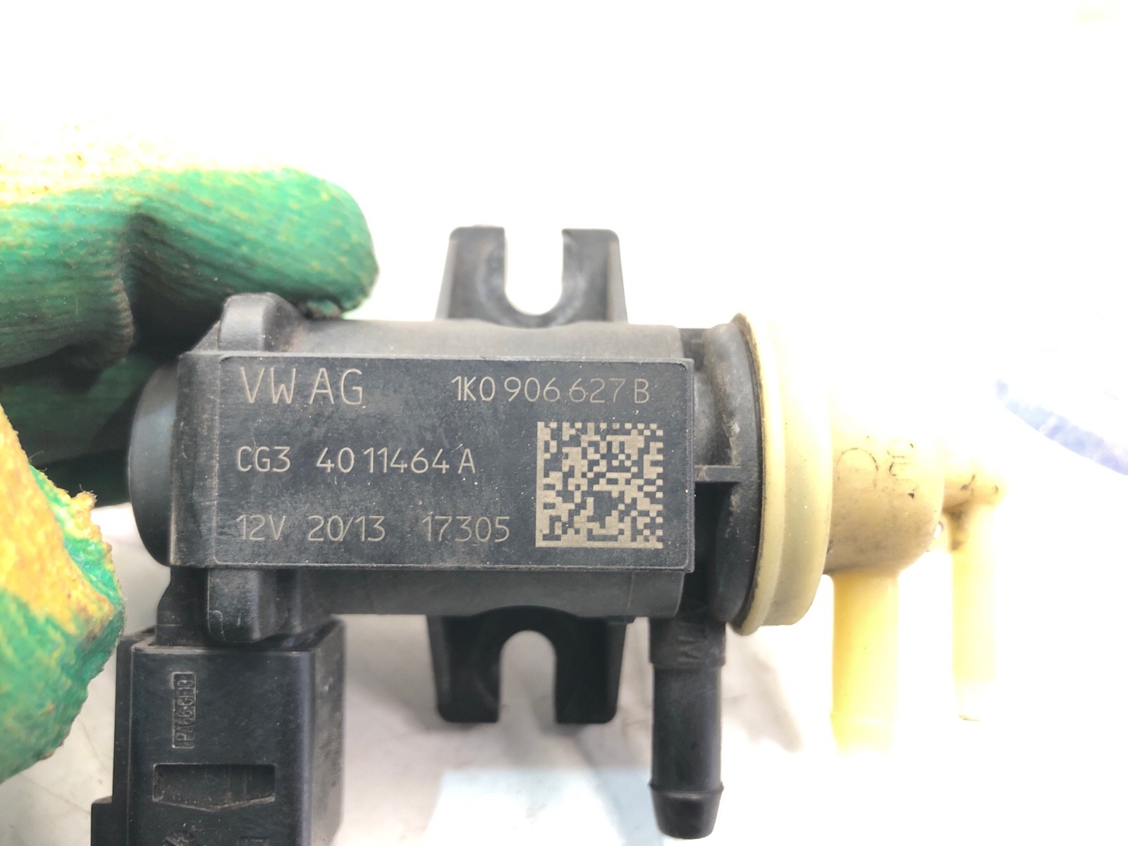 Клапан электромагнитный, 1500 рублей, Москва