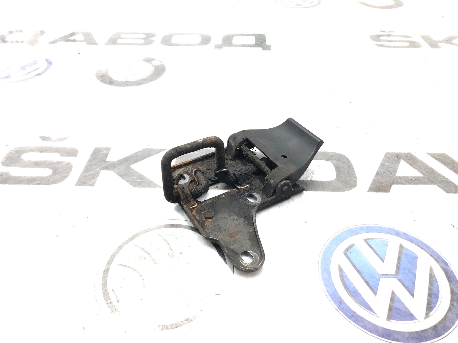 крюк капота, 2000 рублей, Москва