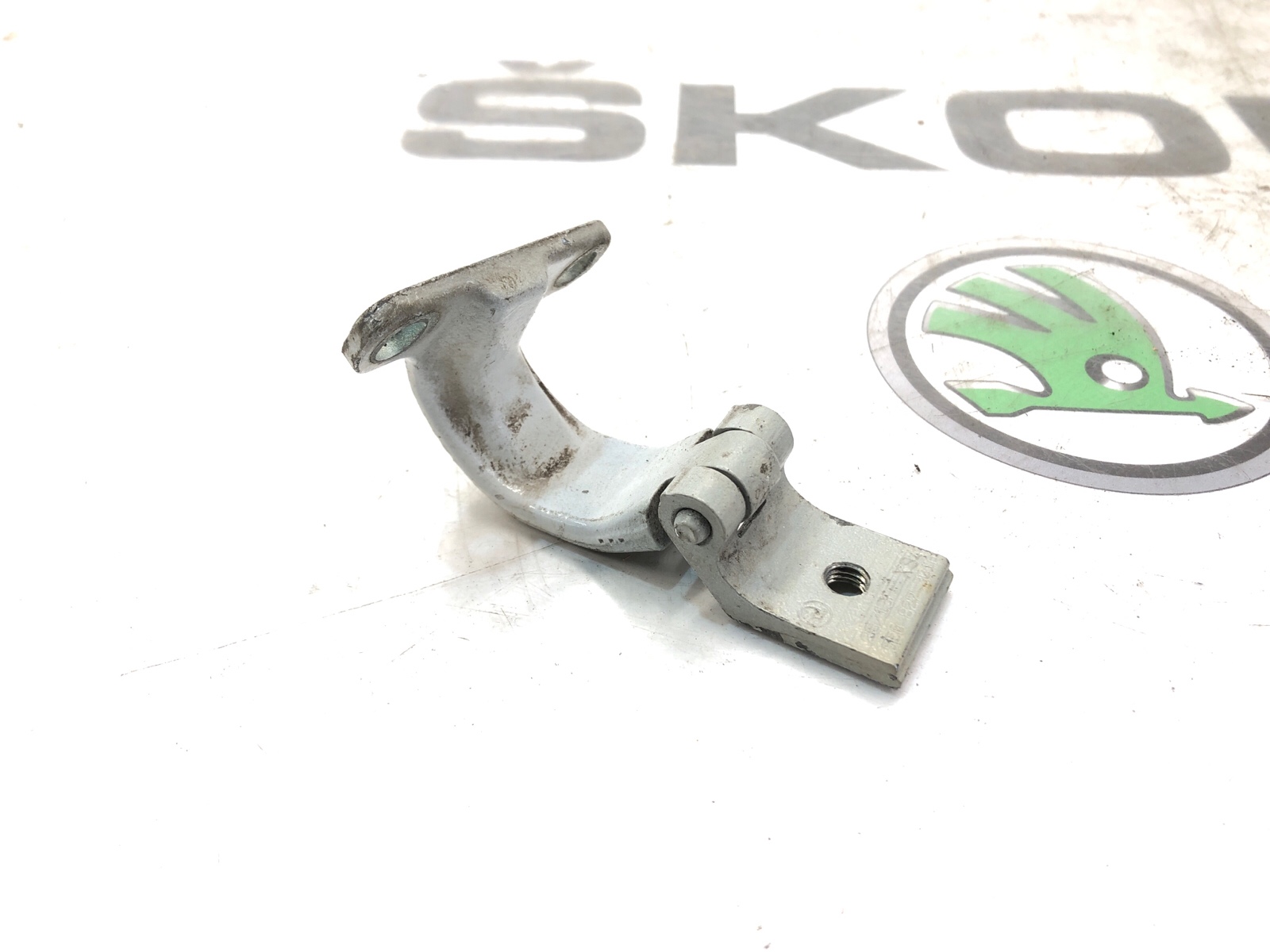 Петля крышки багажника, 1000 рублей, Москва