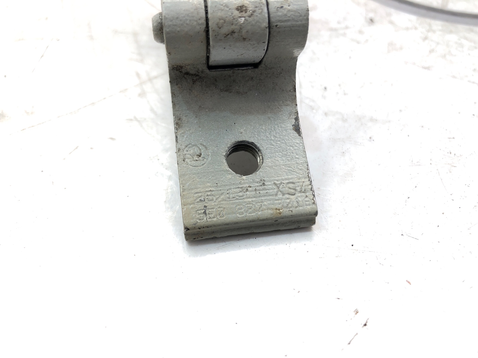 Петля крышки багажника, 1000 рублей, Москва