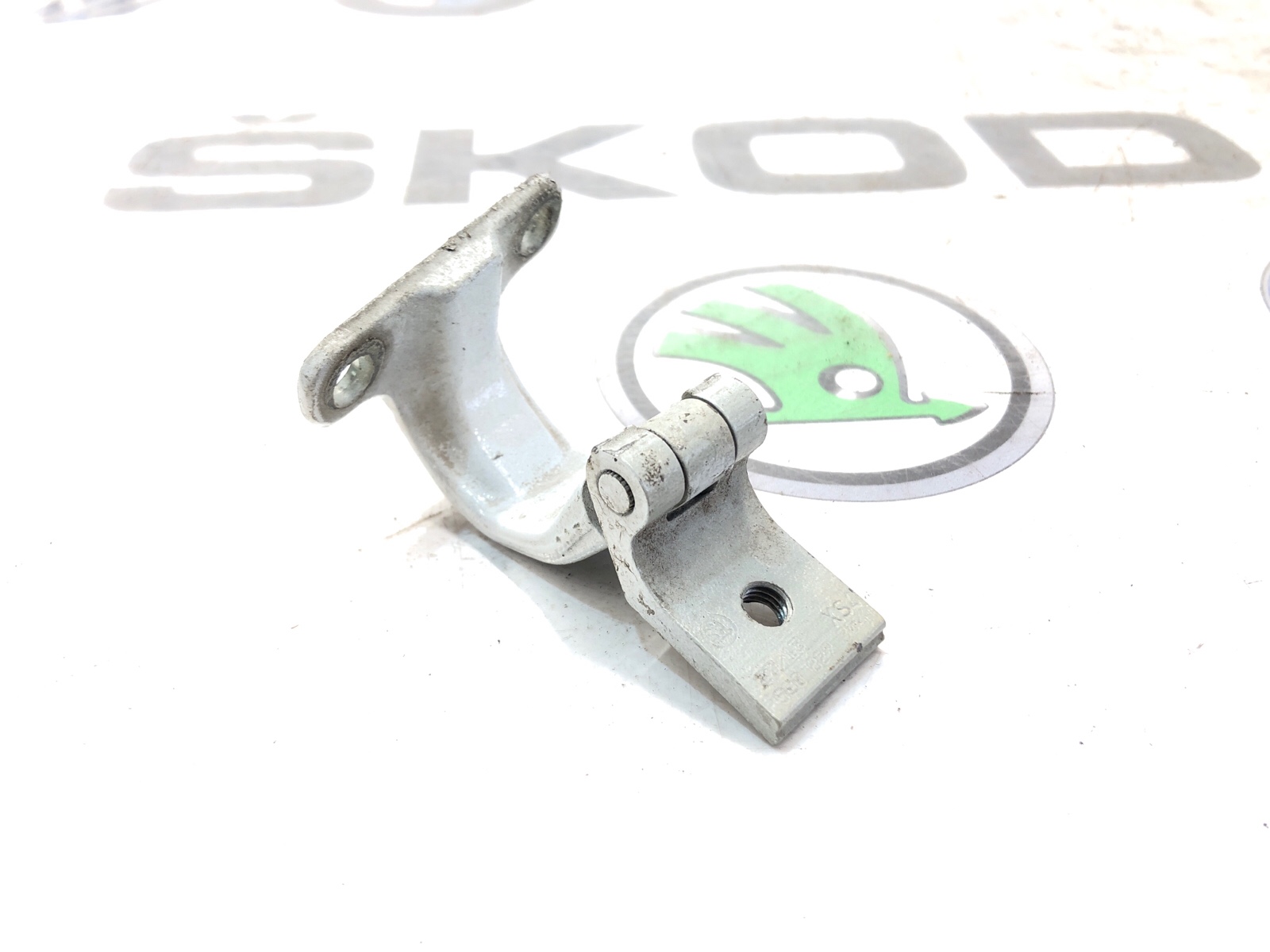 Петля крышки багажника, 1000 рублей, Москва