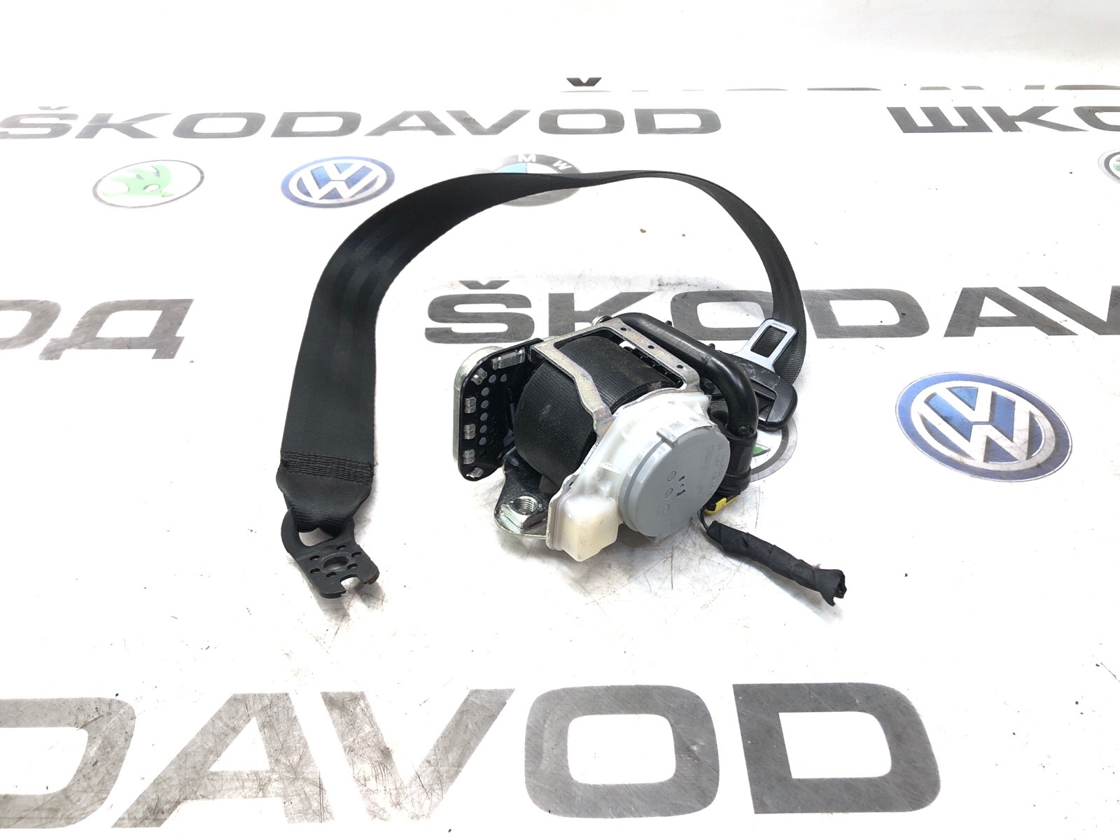 ремень безопасности, 5000 рублей, Москва