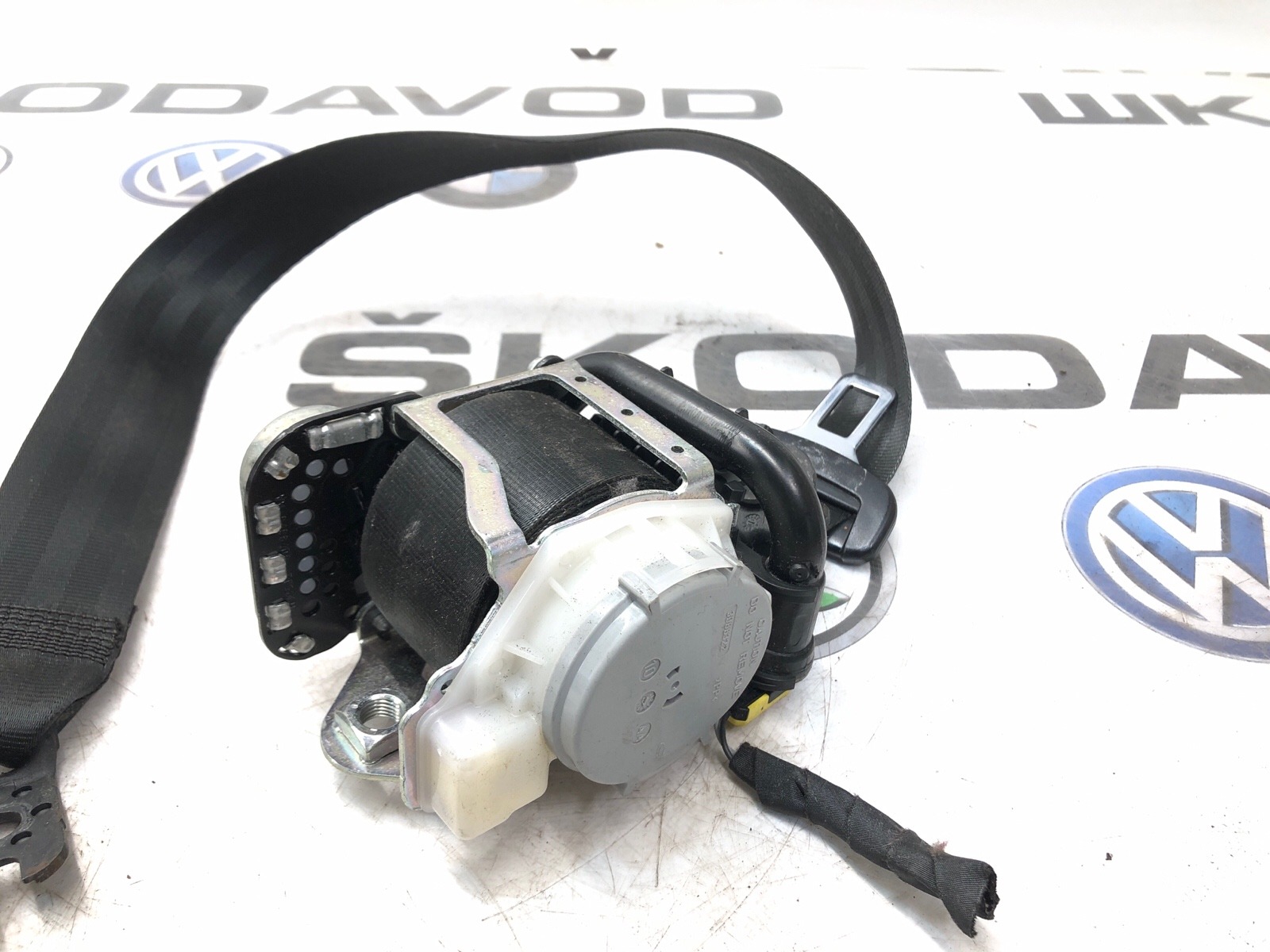 ремень безопасности, 5000 рублей, Москва