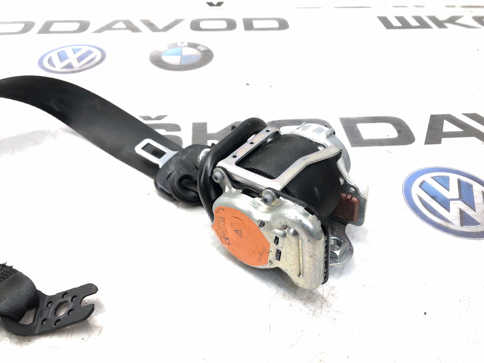 ремень безопасности, 5000 рублей, Москва