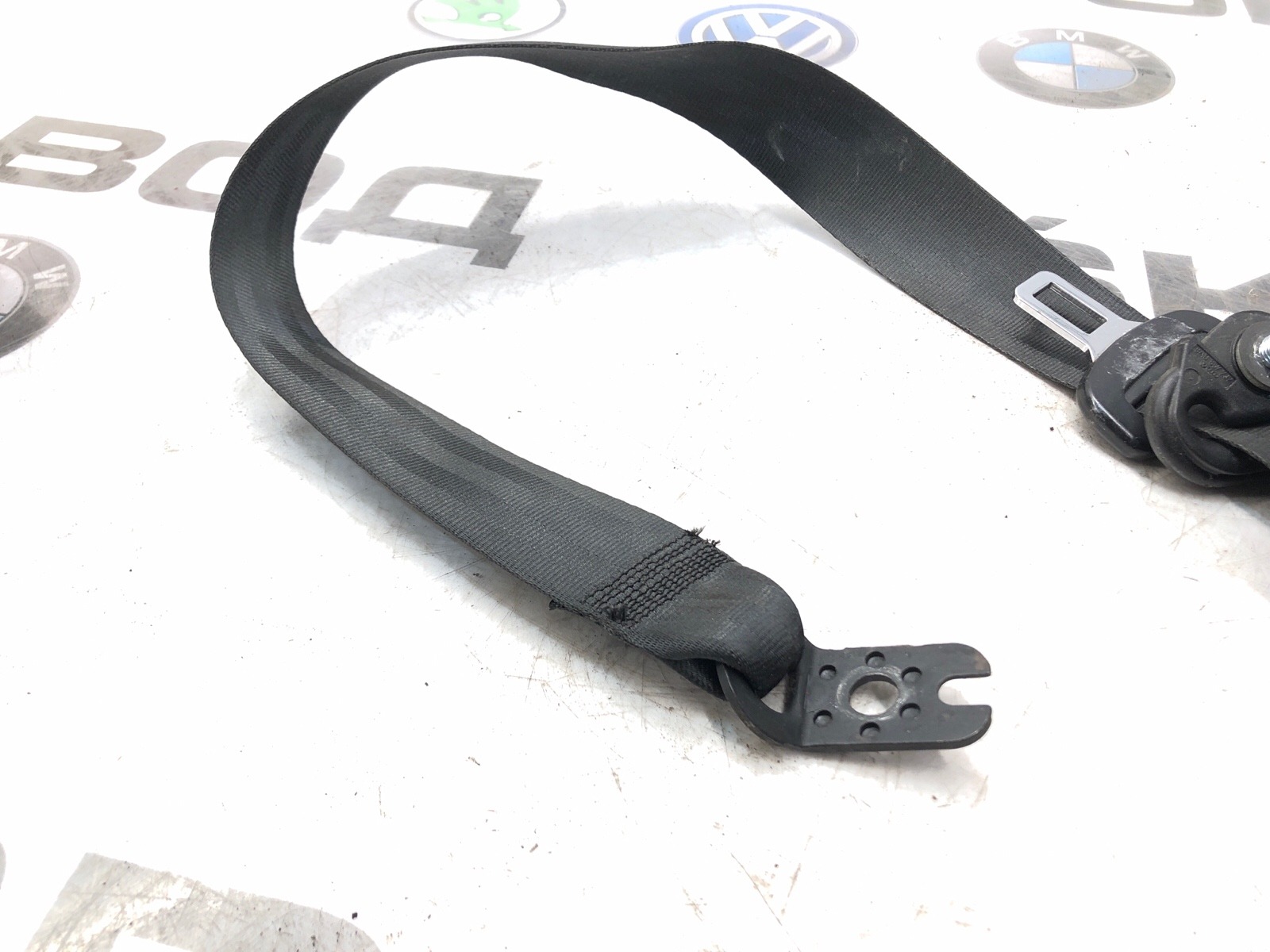 ремень безопасности, 5000 рублей, Москва