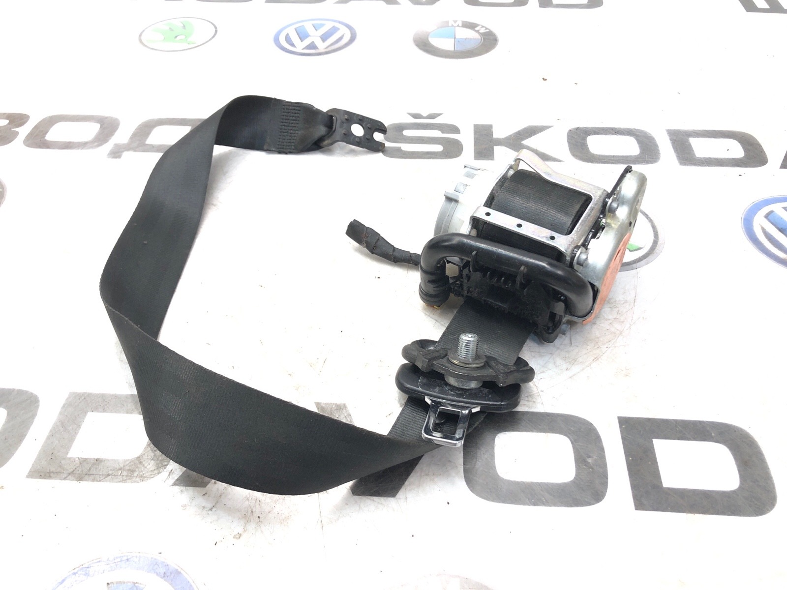 ремень безопасности, 5000 рублей, Москва