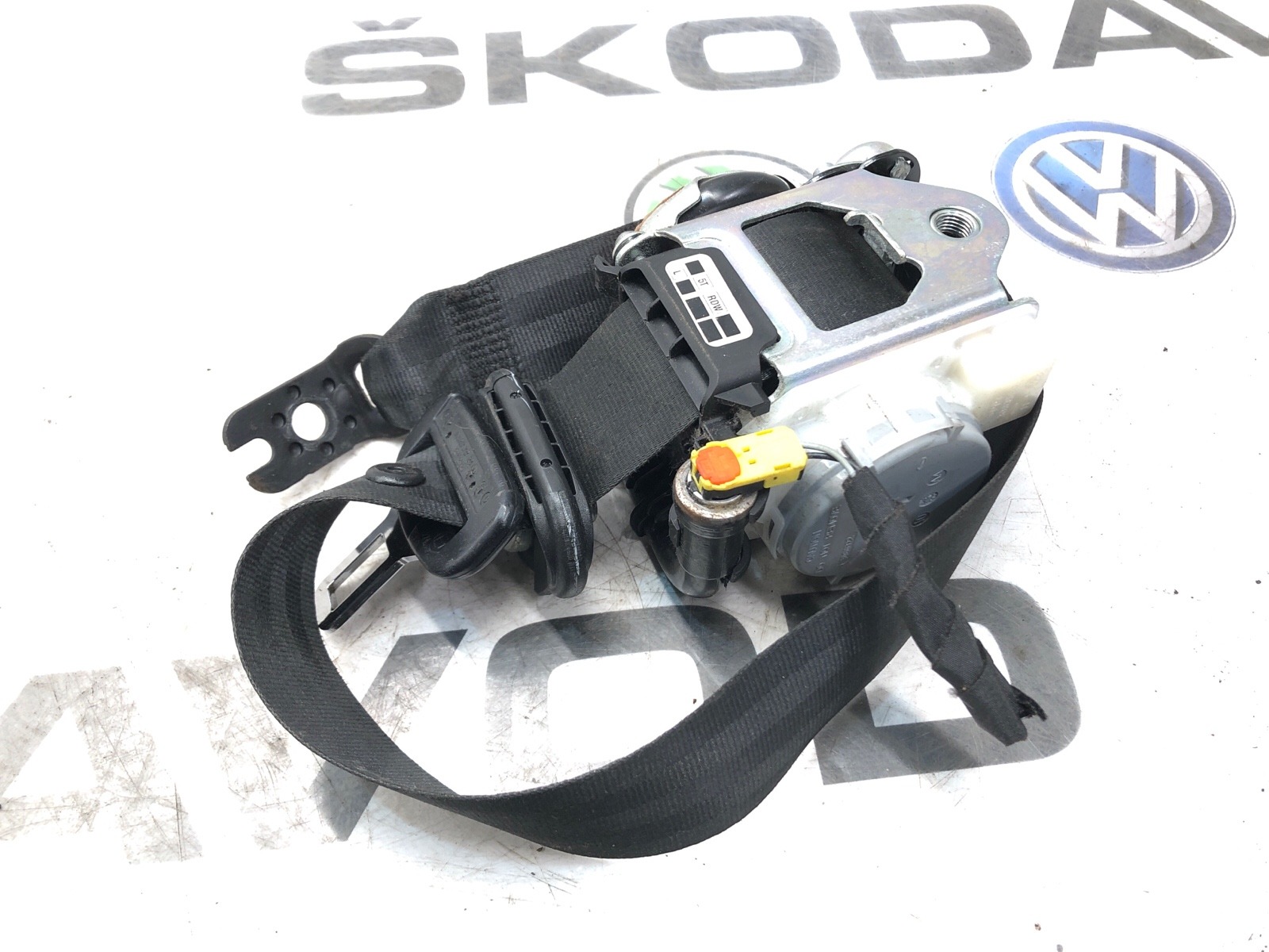 ремень безопасности, 5000 рублей, Москва