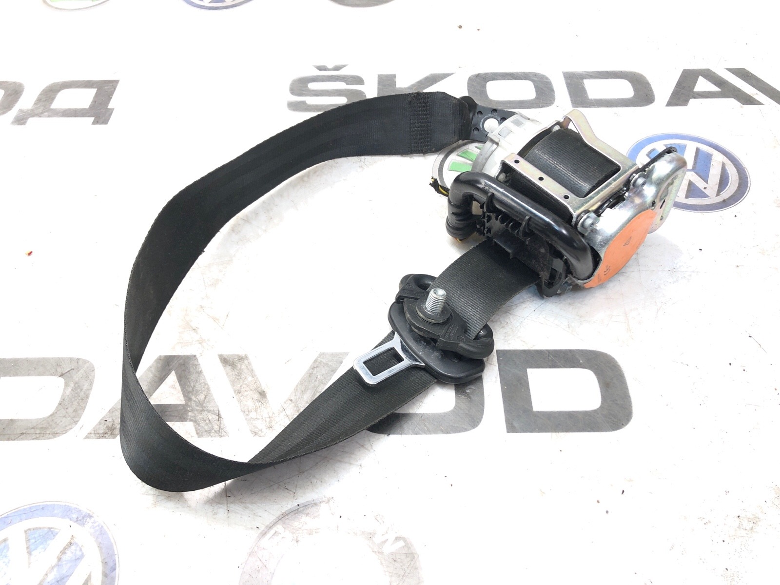 ремень безопасности, 5000 рублей, Москва