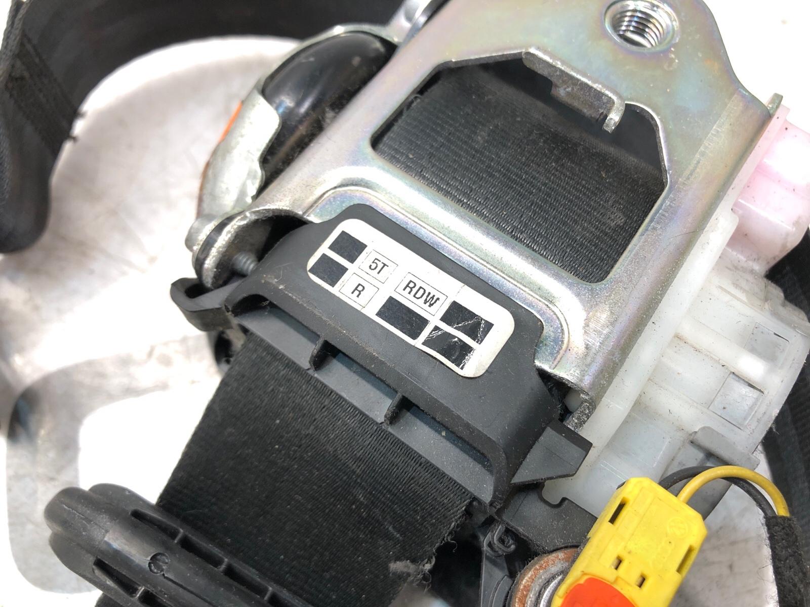 ремень безопасности, 5000 рублей, Москва