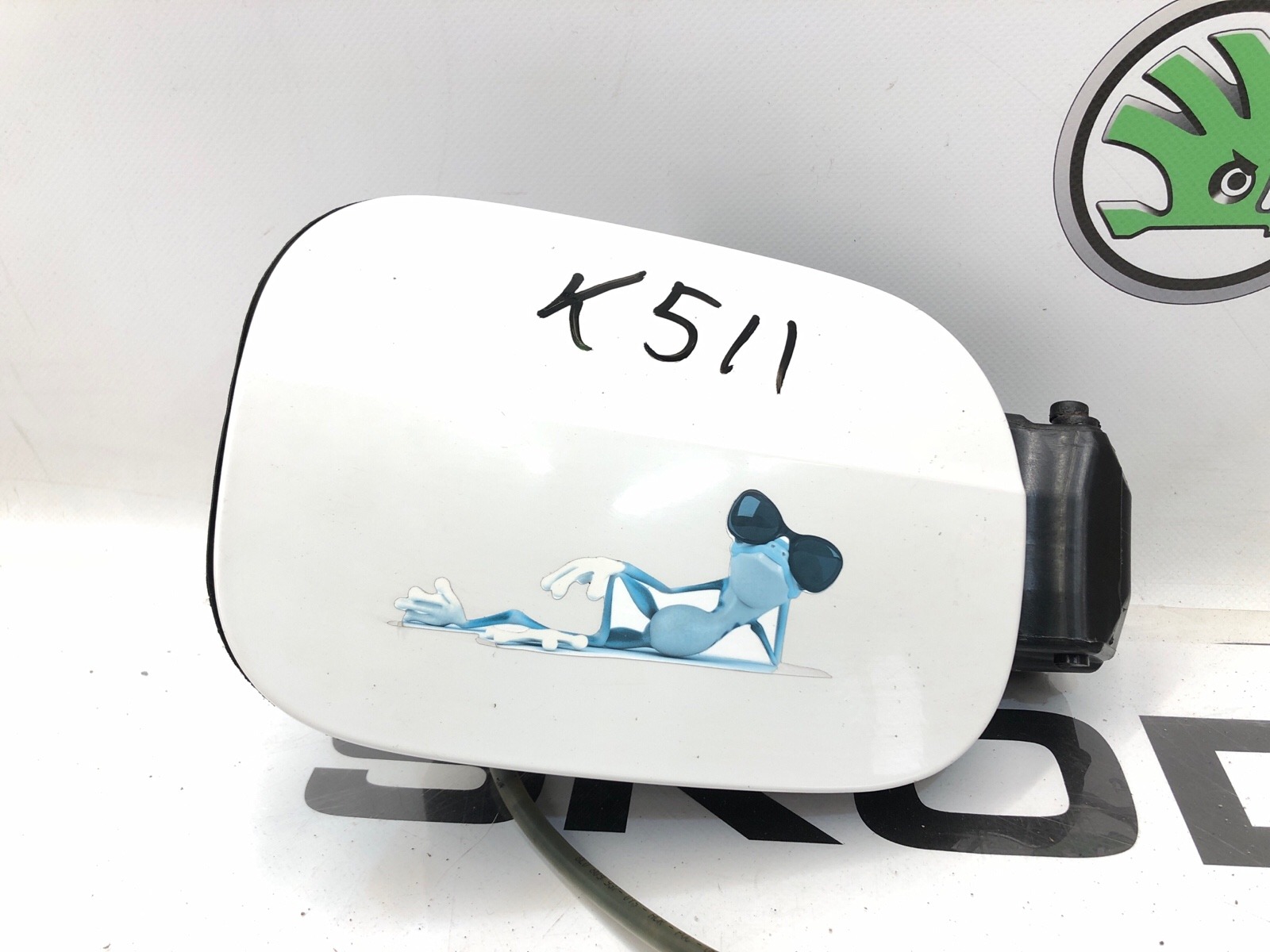 лючок бензобака, 2000 рублей, Москва