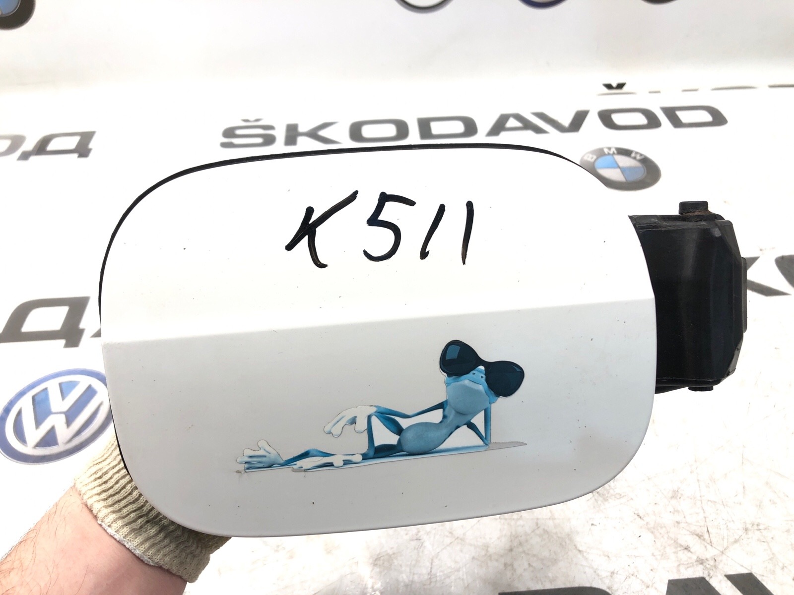 лючок бензобака, 2000 рублей, Москва