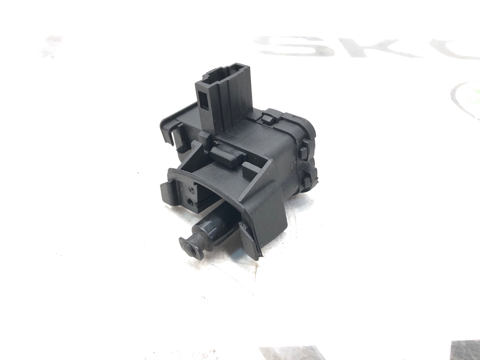 Активатор лючка бензобака, 1500 рублей, Москва