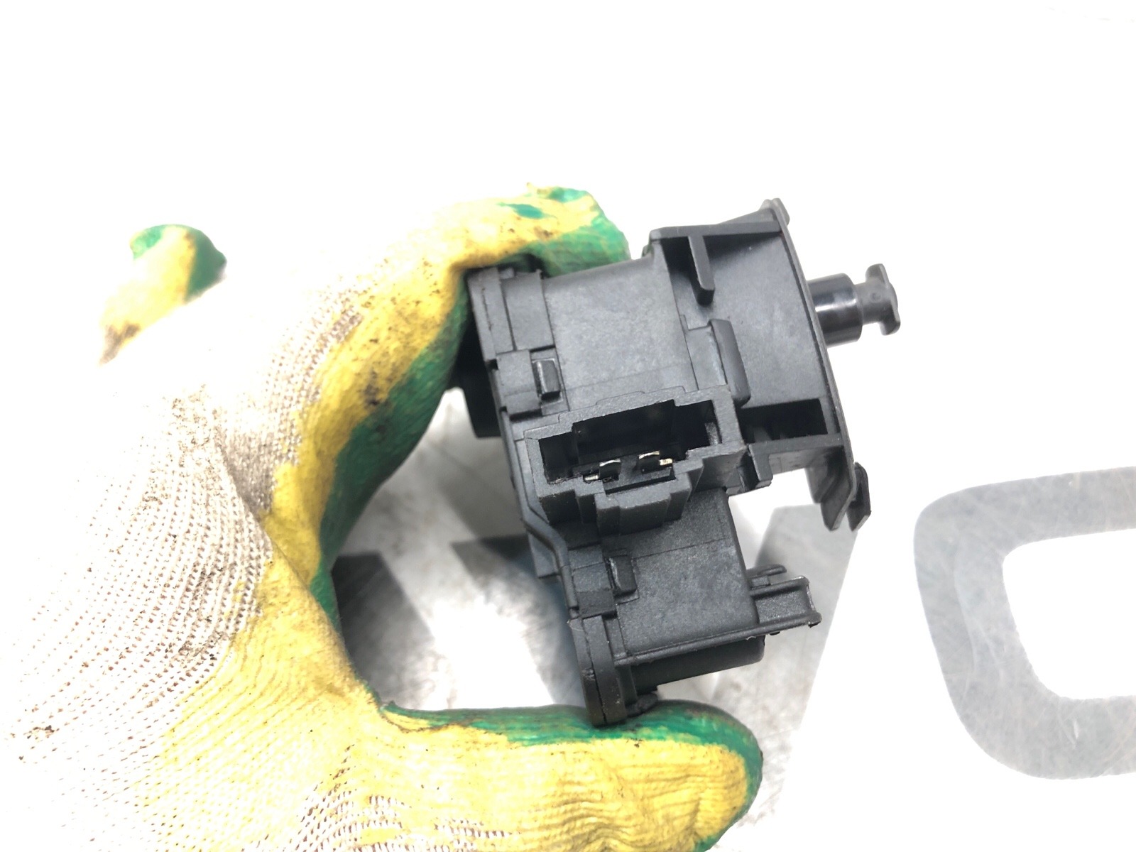 Активатор лючка бензобака, 1500 рублей, Москва