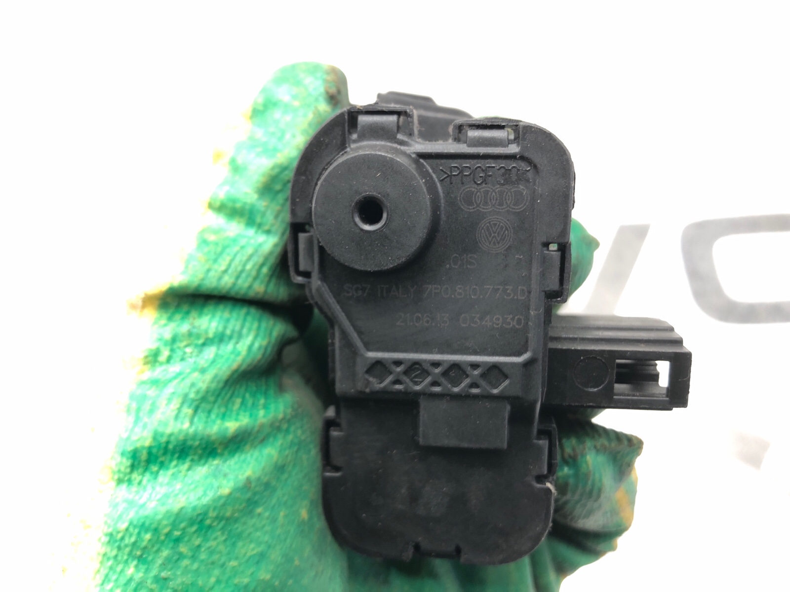 Активатор лючка бензобака, 1500 рублей, Москва