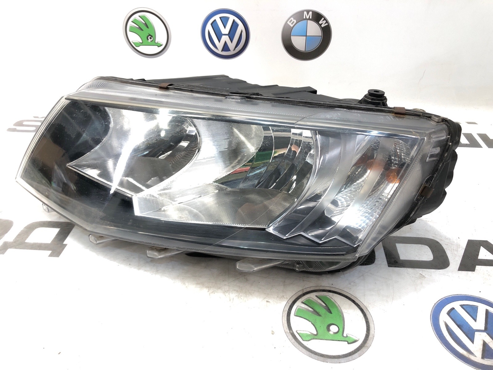 фара, 5000 рублей, Москва