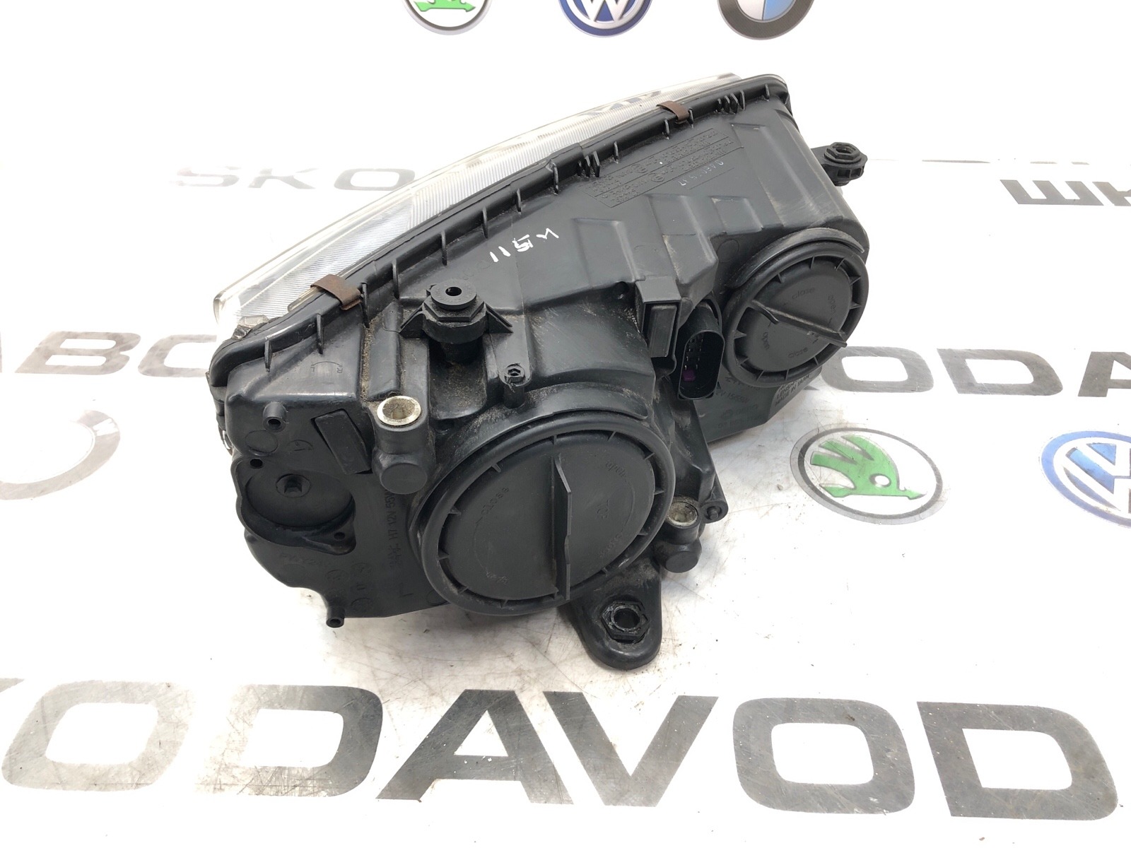 фара, 5000 рублей, Москва