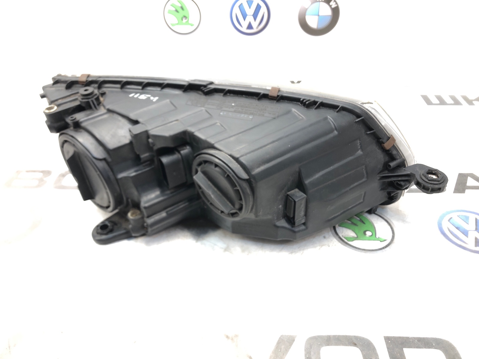 фара, 5000 рублей, Москва