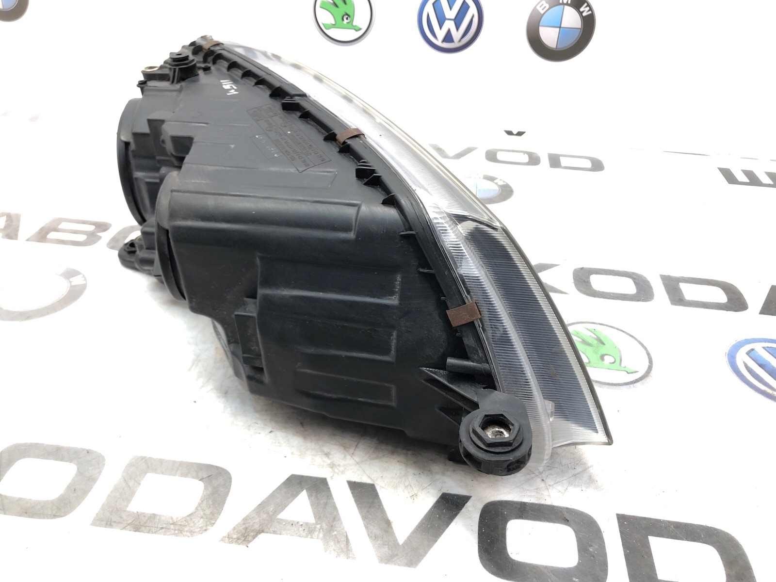 фара, 5000 рублей, Москва