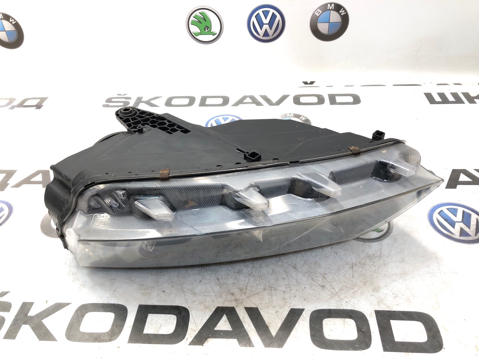 фара, 5000 рублей, Москва