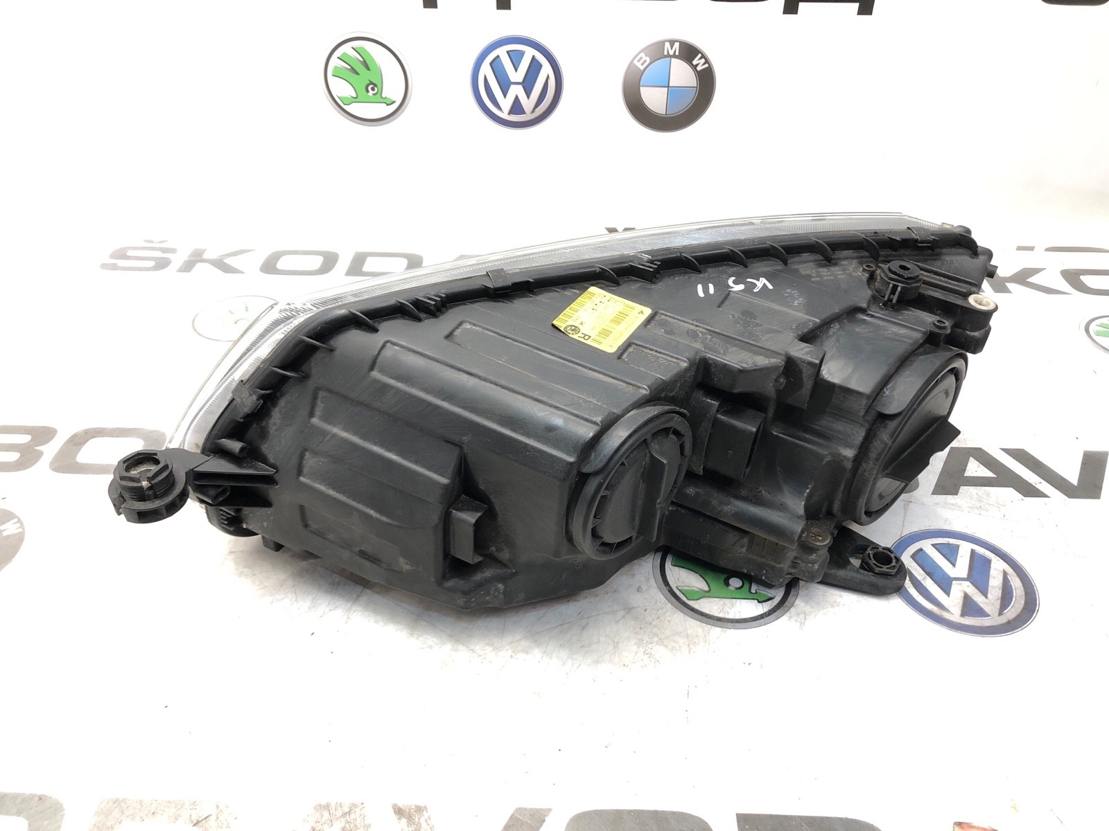 фара, 5000 рублей, Москва