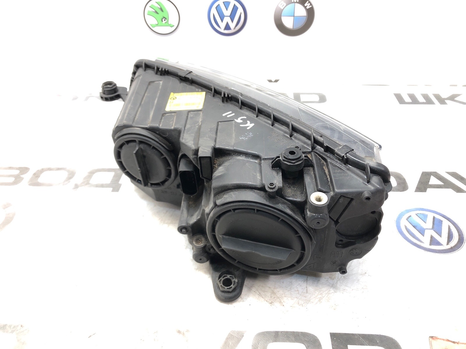 фара, 5000 рублей, Москва