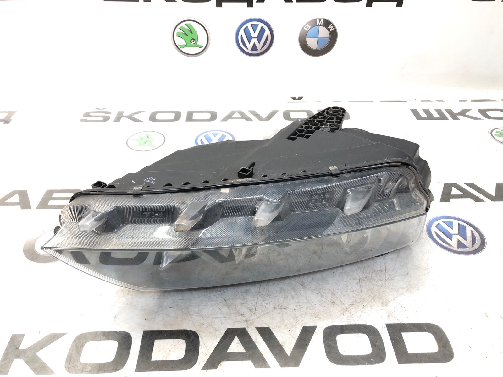 фара, 5000 рублей, Москва