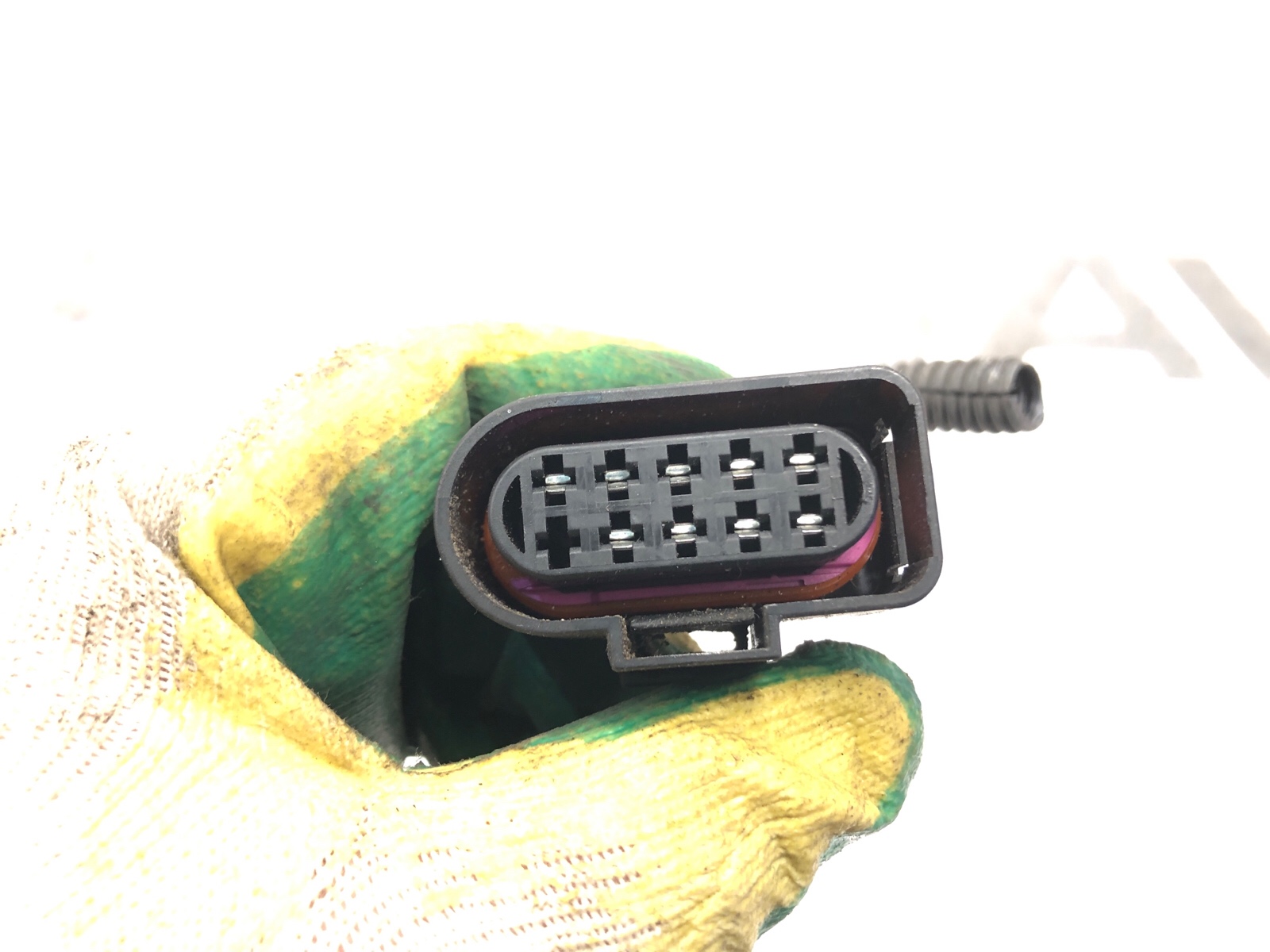 Разъем фары галоген, 500 рублей, Москва